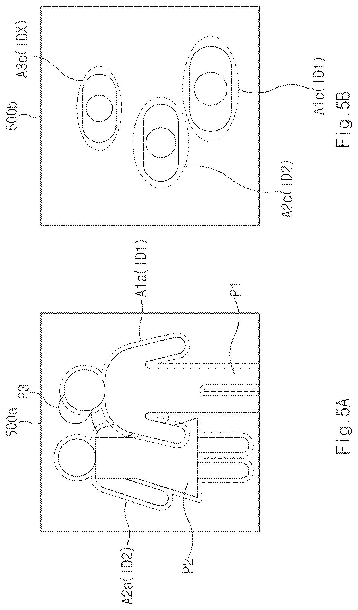 Patent US12314953 Figure 5 – Vehicle and system for preventing free riding