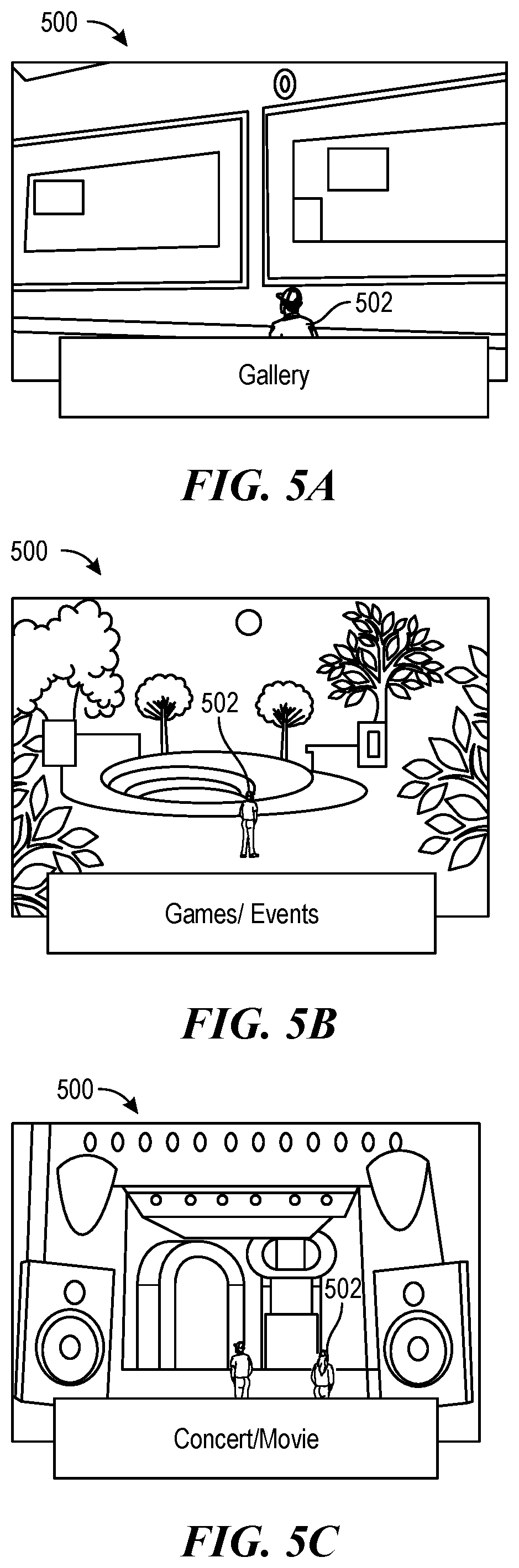 Patent US12314961 Figure 10 – Network service center with improved virtual immersion during service durations via alternative virtual experiences