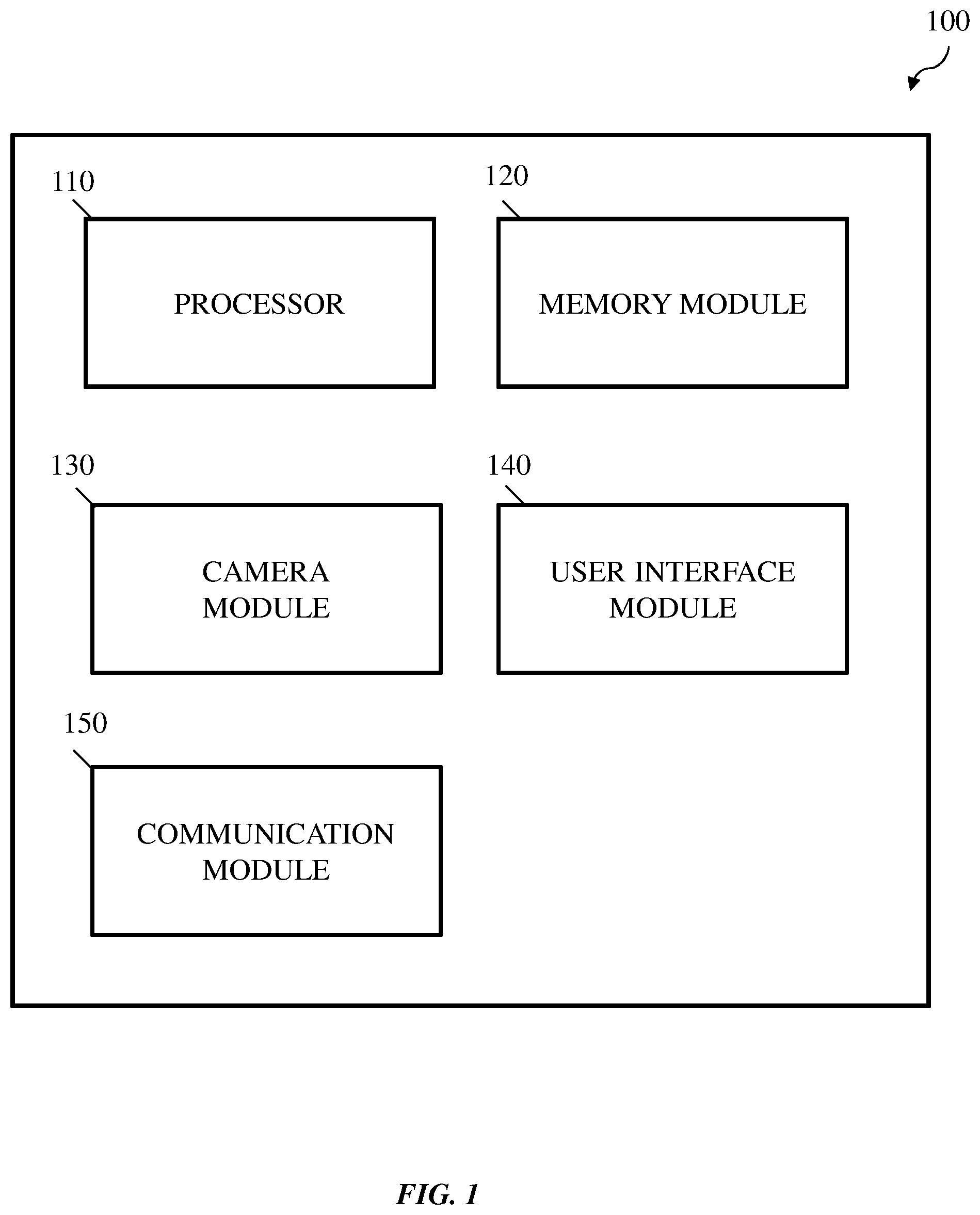 Patent US12314962 Figure 1 – Systems and methods of photo-based fraud protection