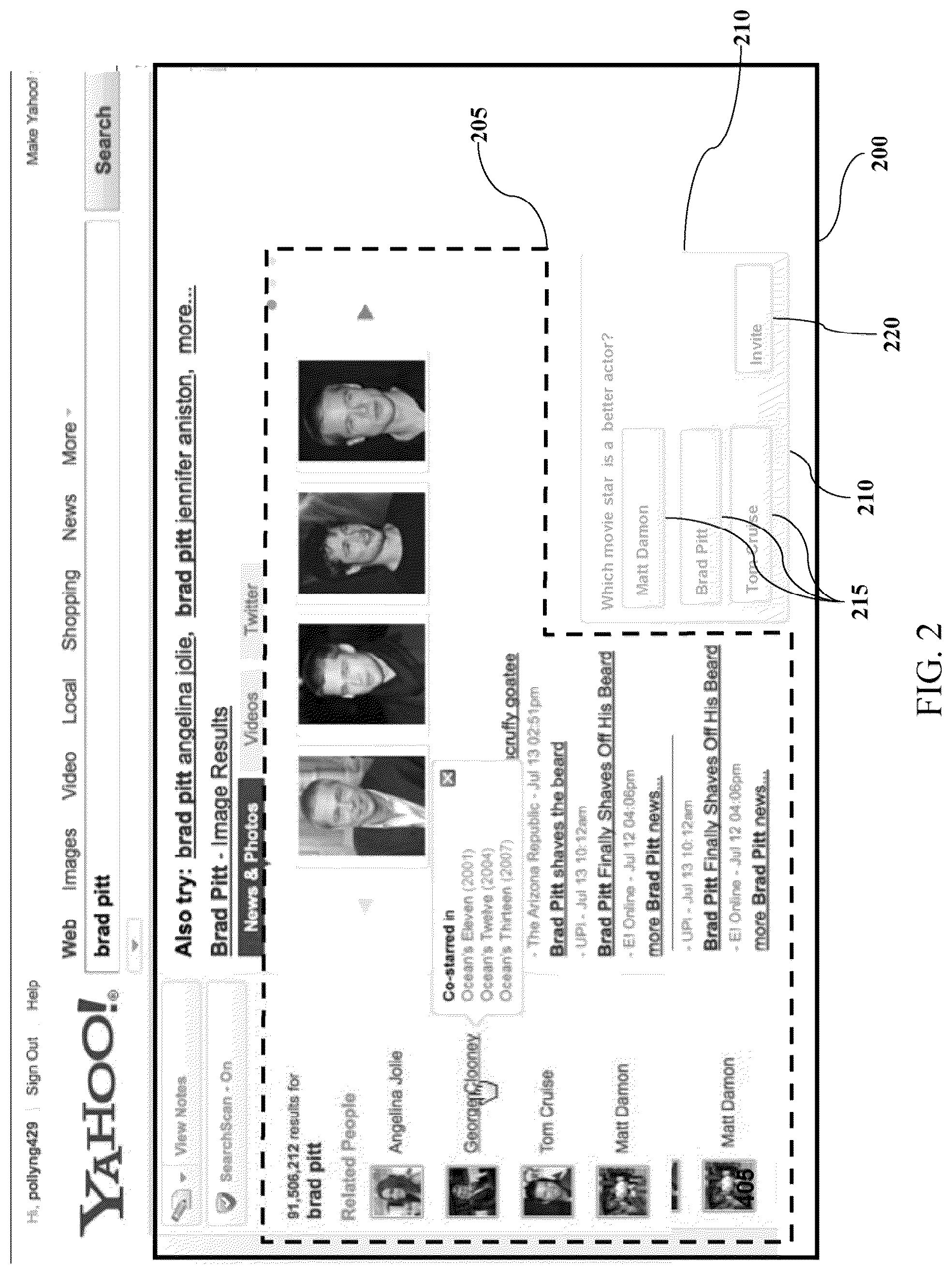 Patent US12314964 Figure 2 – Contextual application tracking
