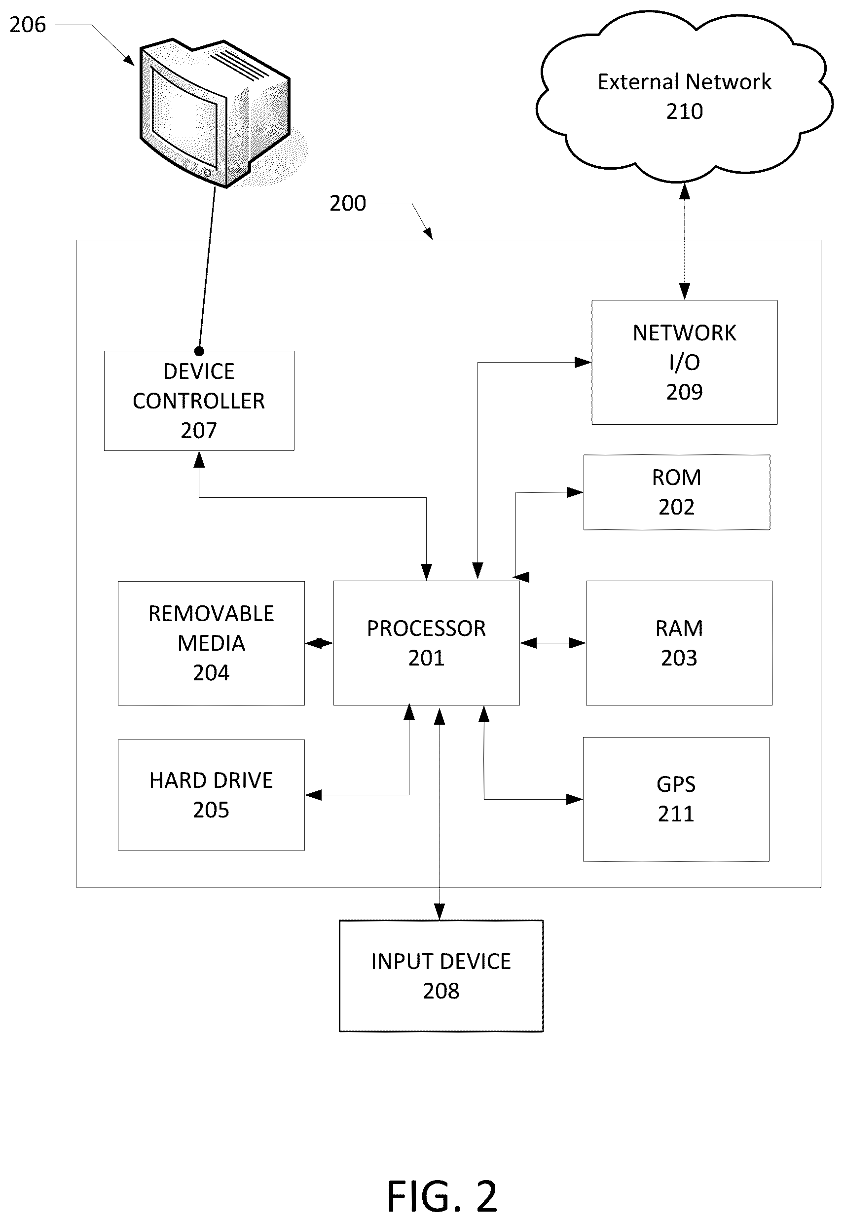 Patent US12314966 Figure 2 – Providing wireless network access
