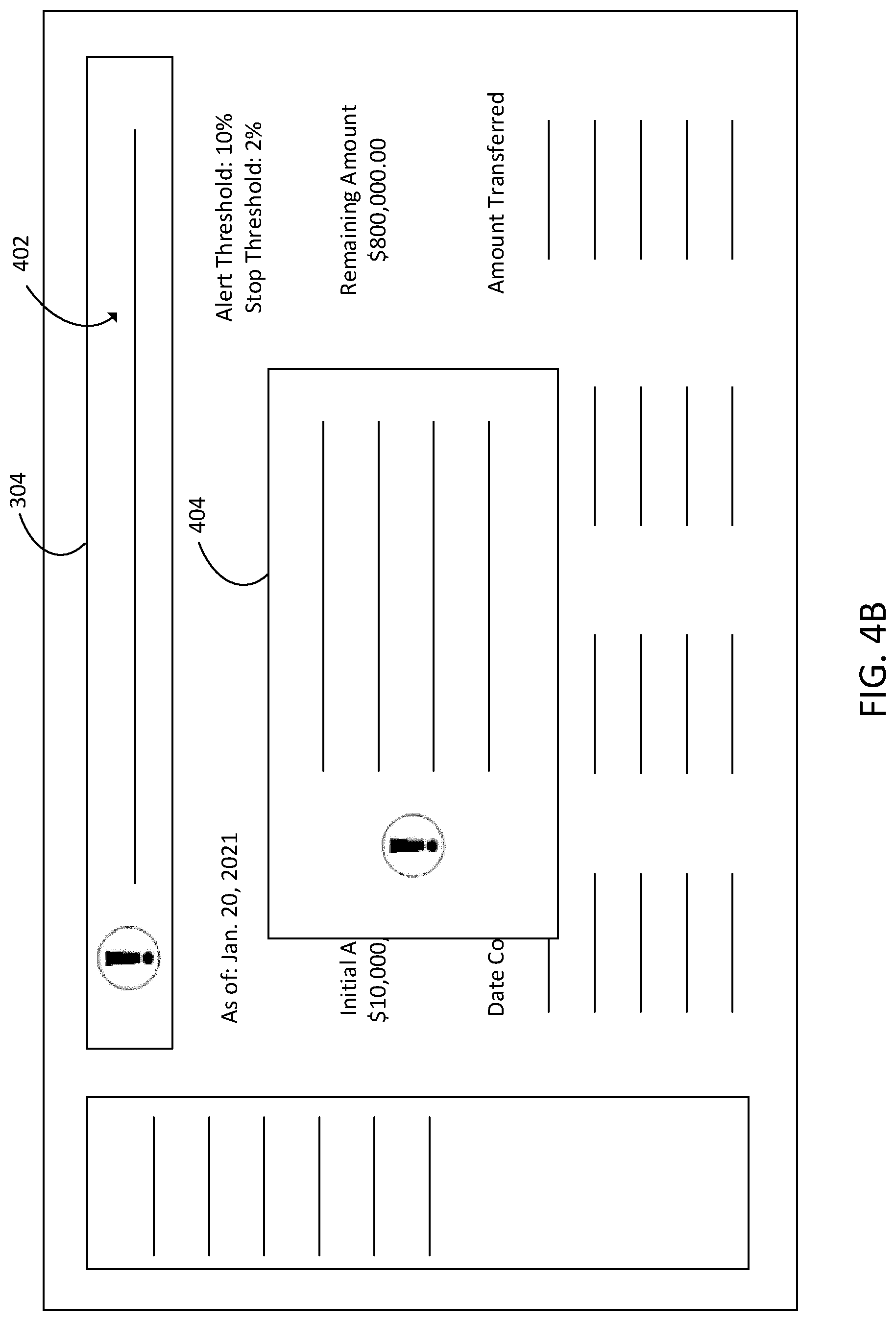 Patent US12314973 Figure 5 – Account program systems and methods