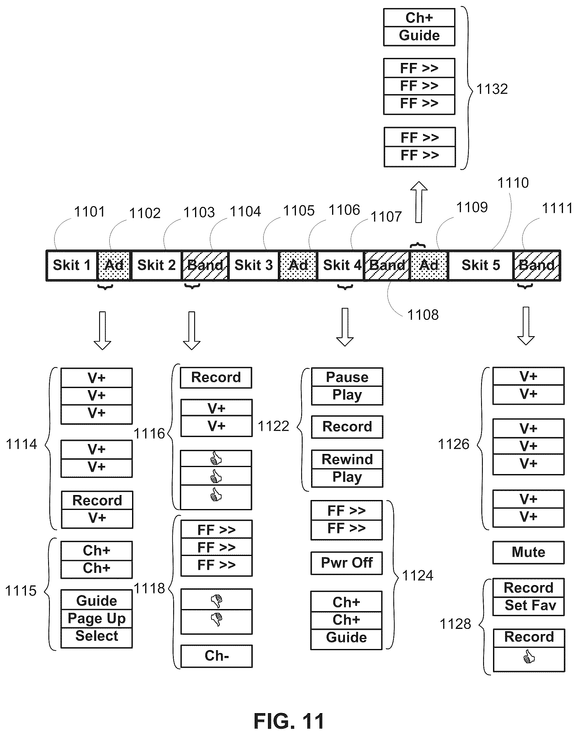 Patent US12314979 Figure 9 – Systems and methods for deducing user information from input device behavior