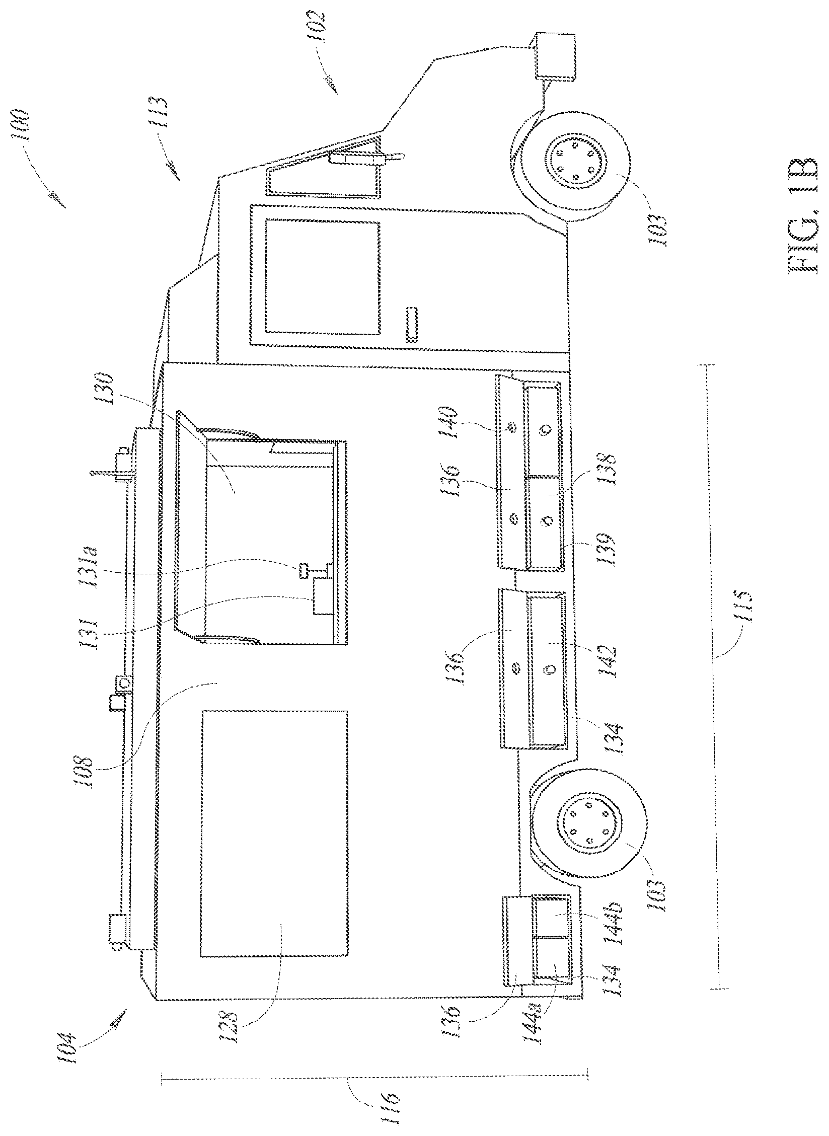 Patent US12314980 Figure 2 – Vehicle with context sensitive information presentation