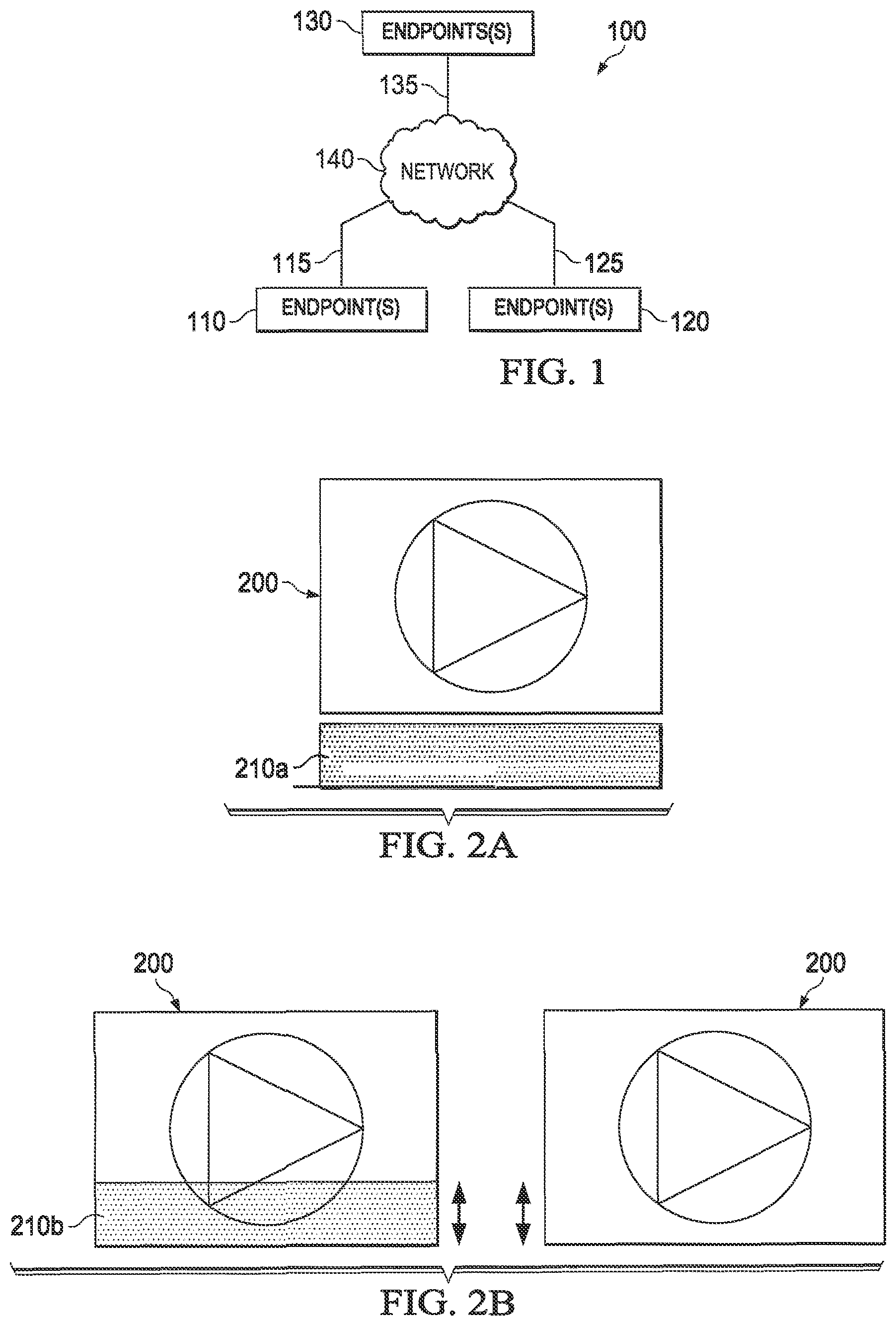 Patent US12314981 Figure 1 – Dynamic binding of video content
