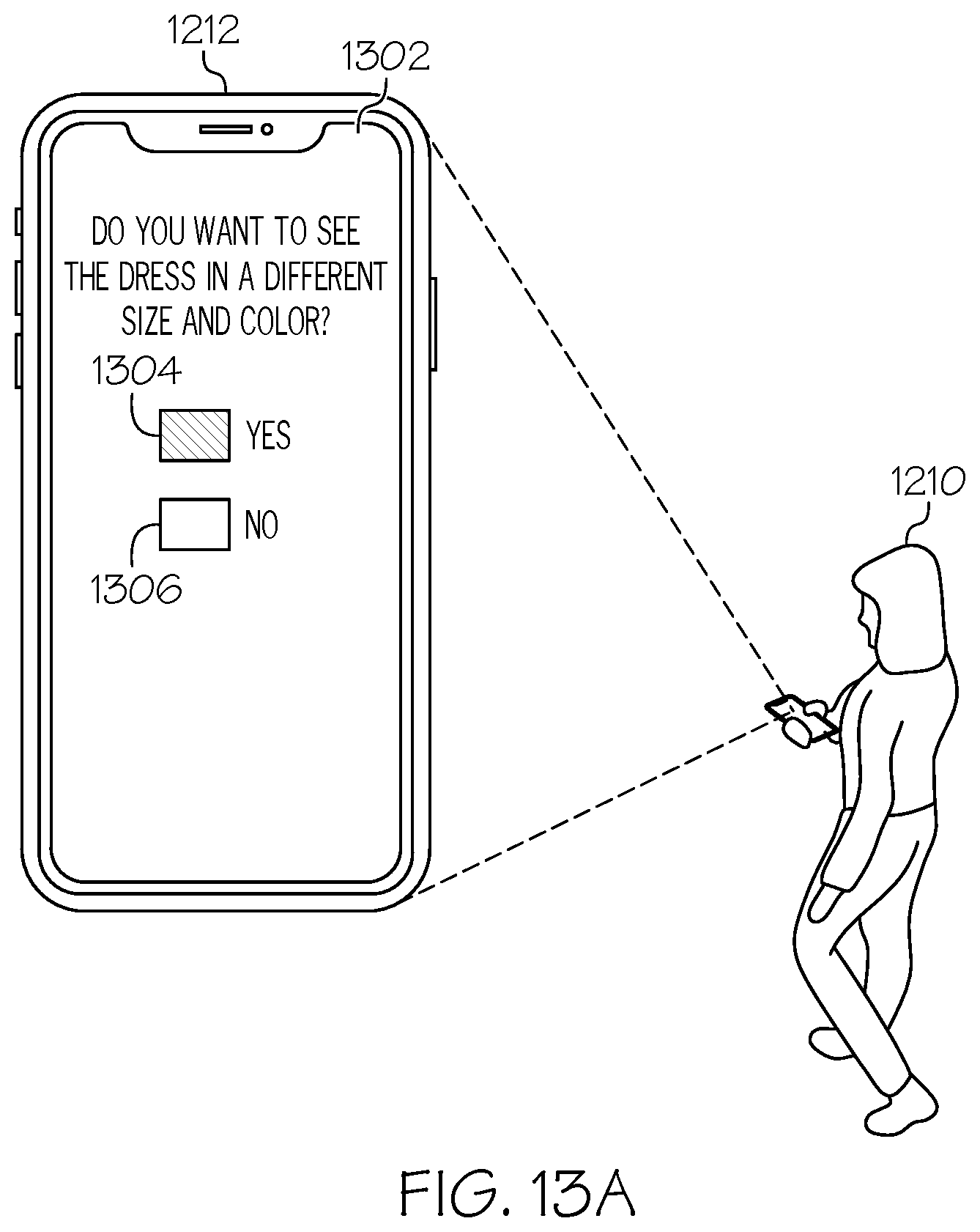 Patent US12314993 Figure 16 – Methods and systems for identifying underused properties and utilizing underused properties by leveraging mobile units