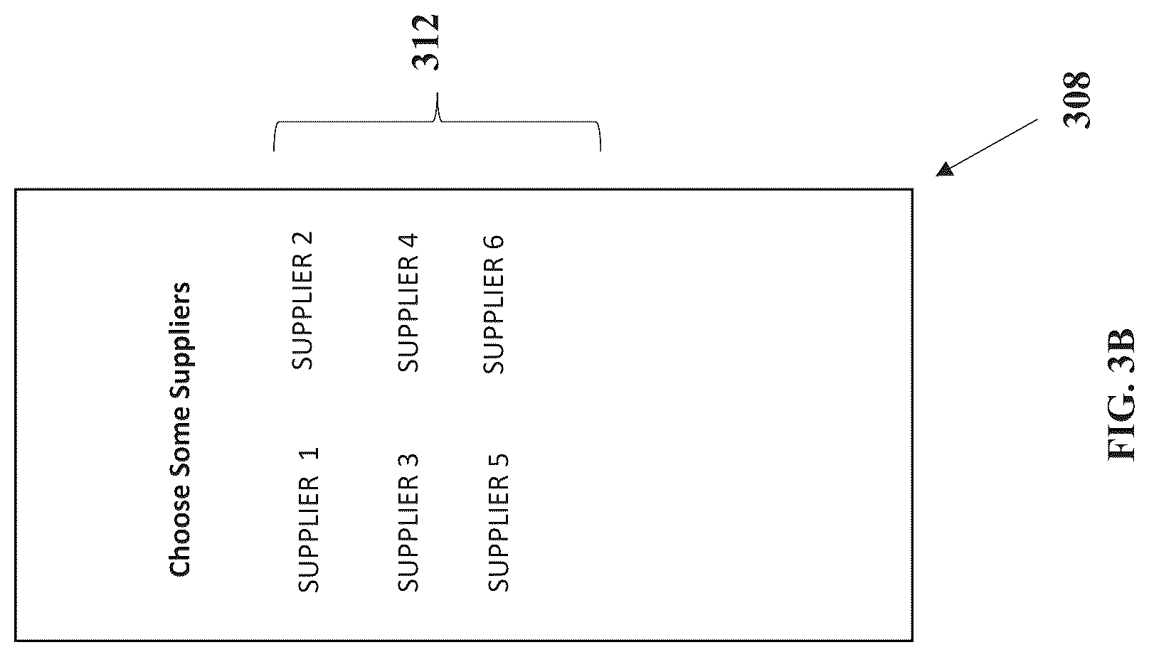 Patent US12314998 Figure 4 – Method and system for providing a customizable virtual representation to a user for enabling selection of construction products and installation products