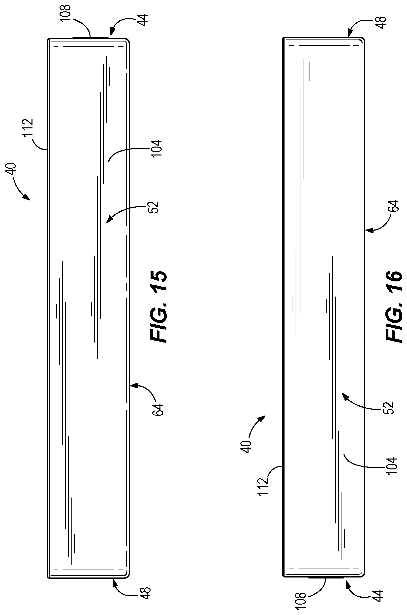 Patent US12315000 Figure 12 – Method for production and service of a rearrangeable mattress
