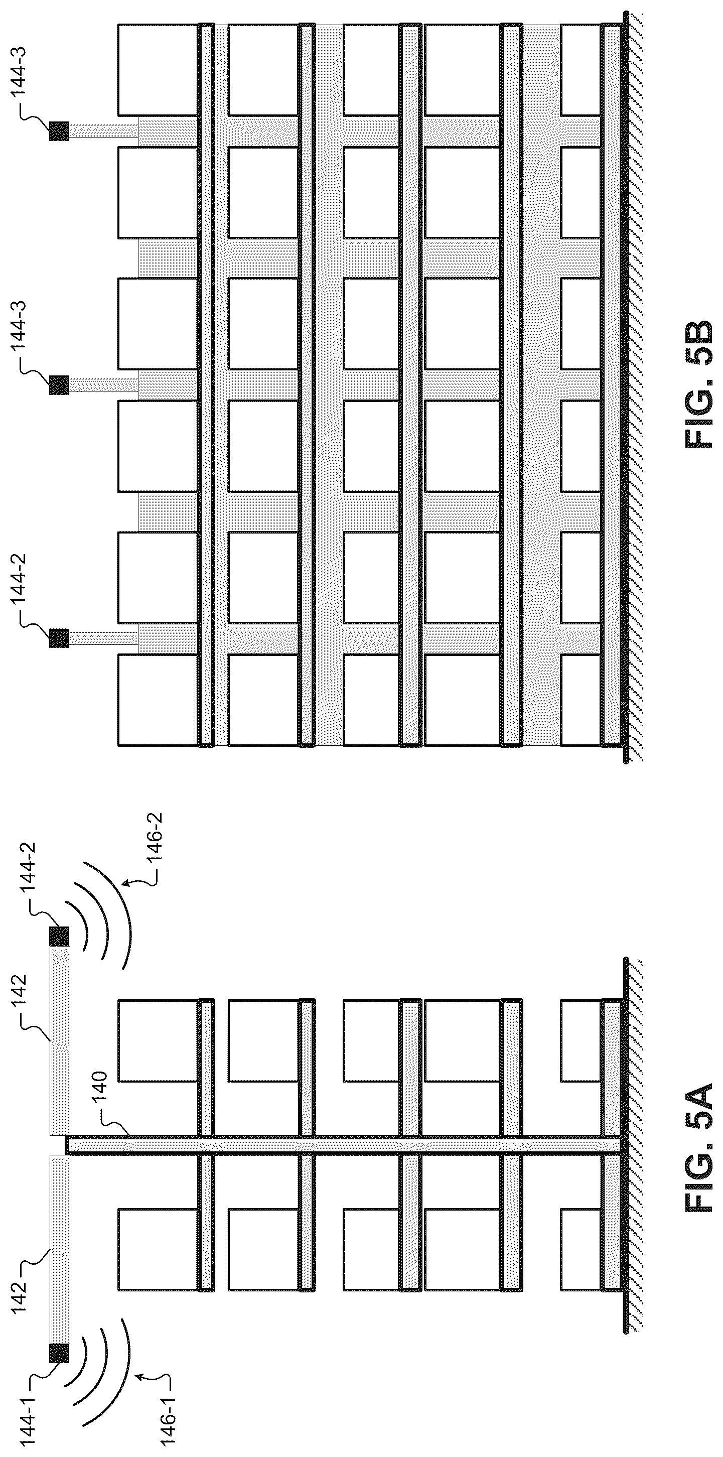 Patent US12315002 Figure 5 – Techniques for filling orders