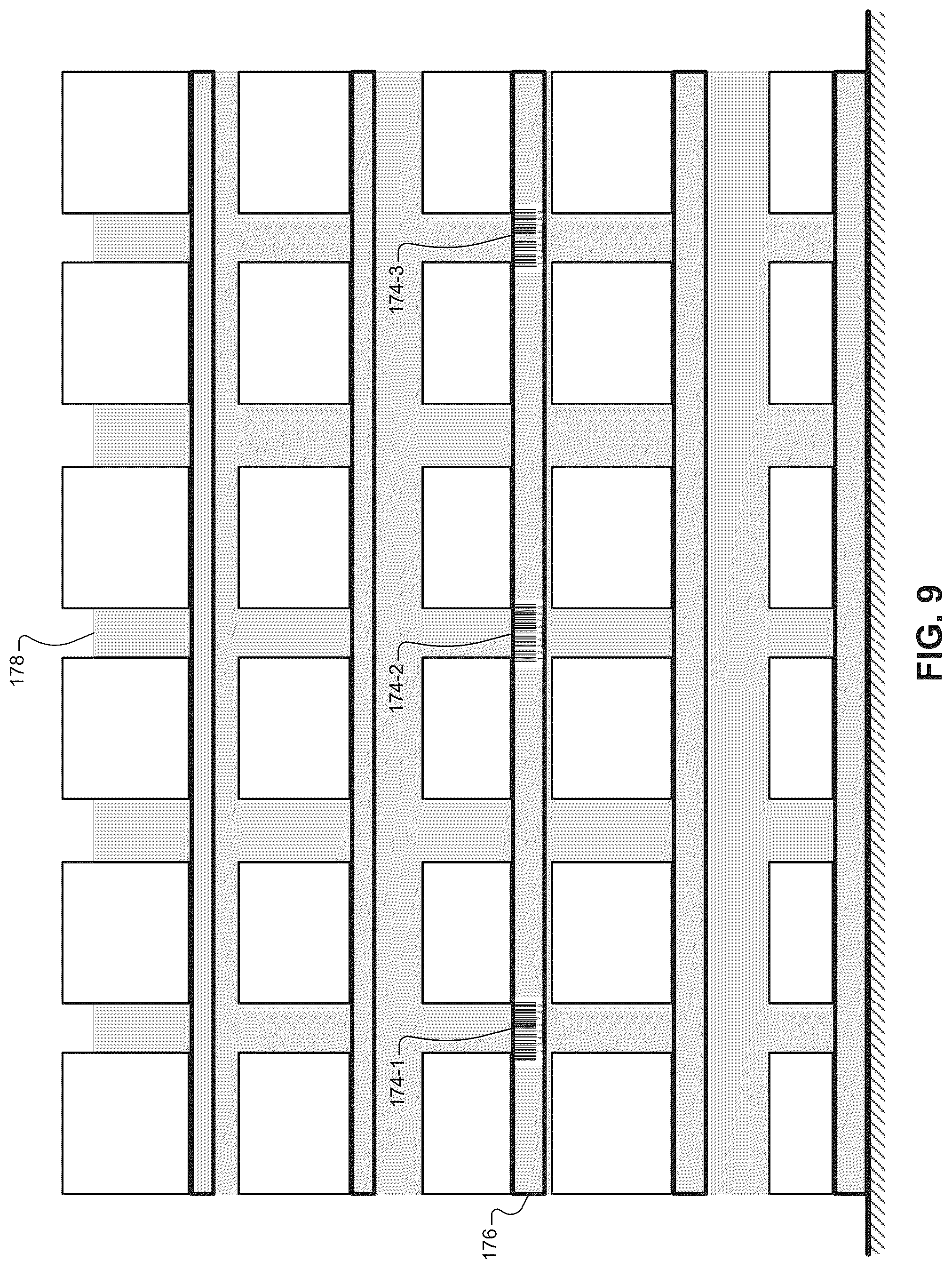 Patent US12315002 Figure 9 – Techniques for filling orders