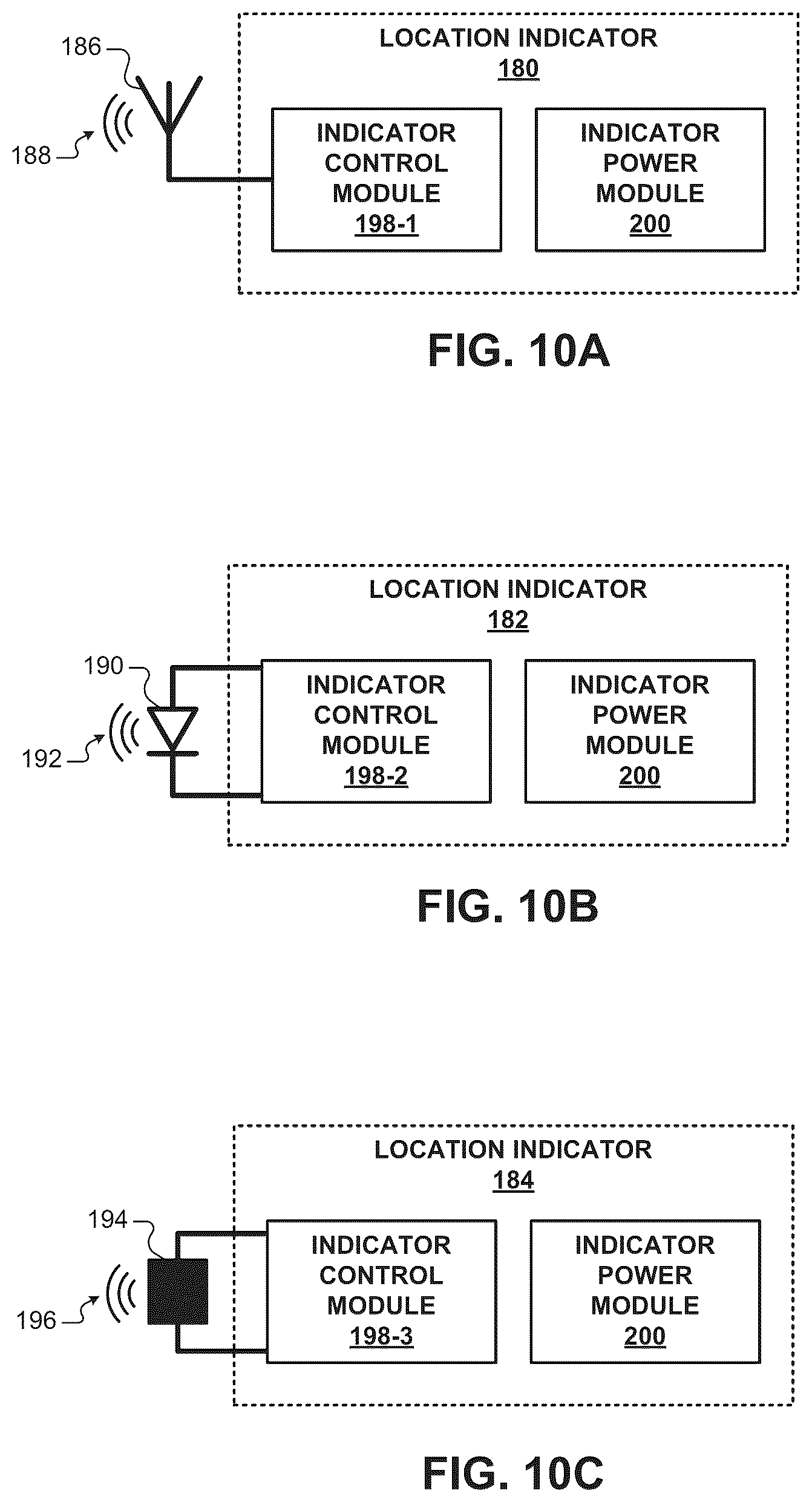 Patent US12315002 Figure 10 – Techniques for filling orders