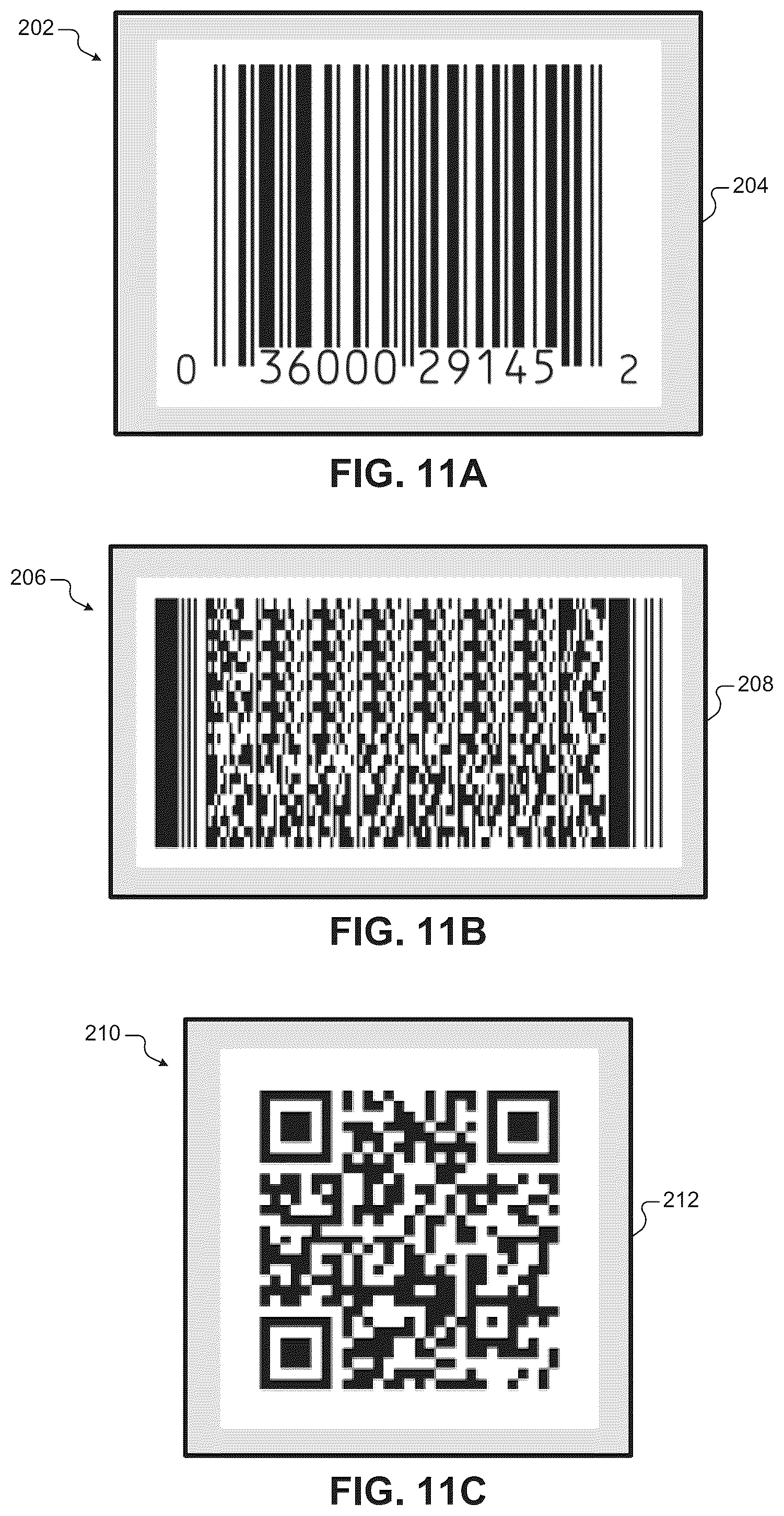 Patent US12315002 Figure 11 – Techniques for filling orders