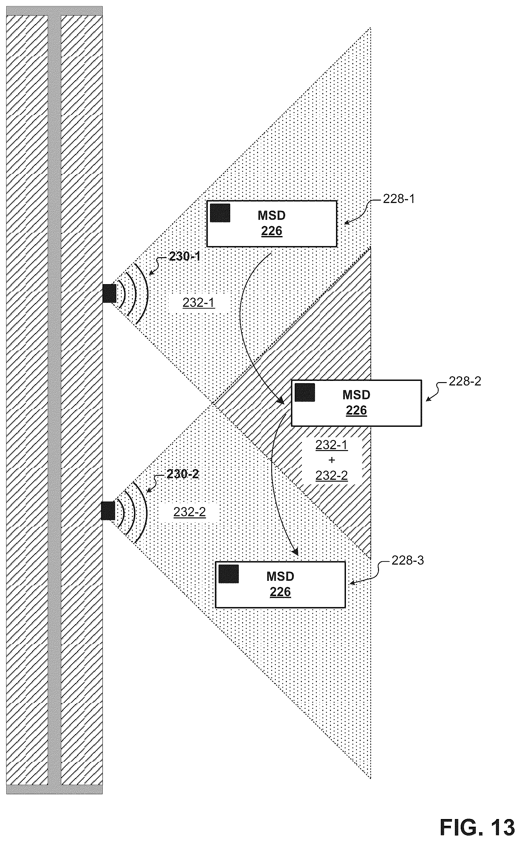 Patent US12315002 Figure 13 – Techniques for filling orders