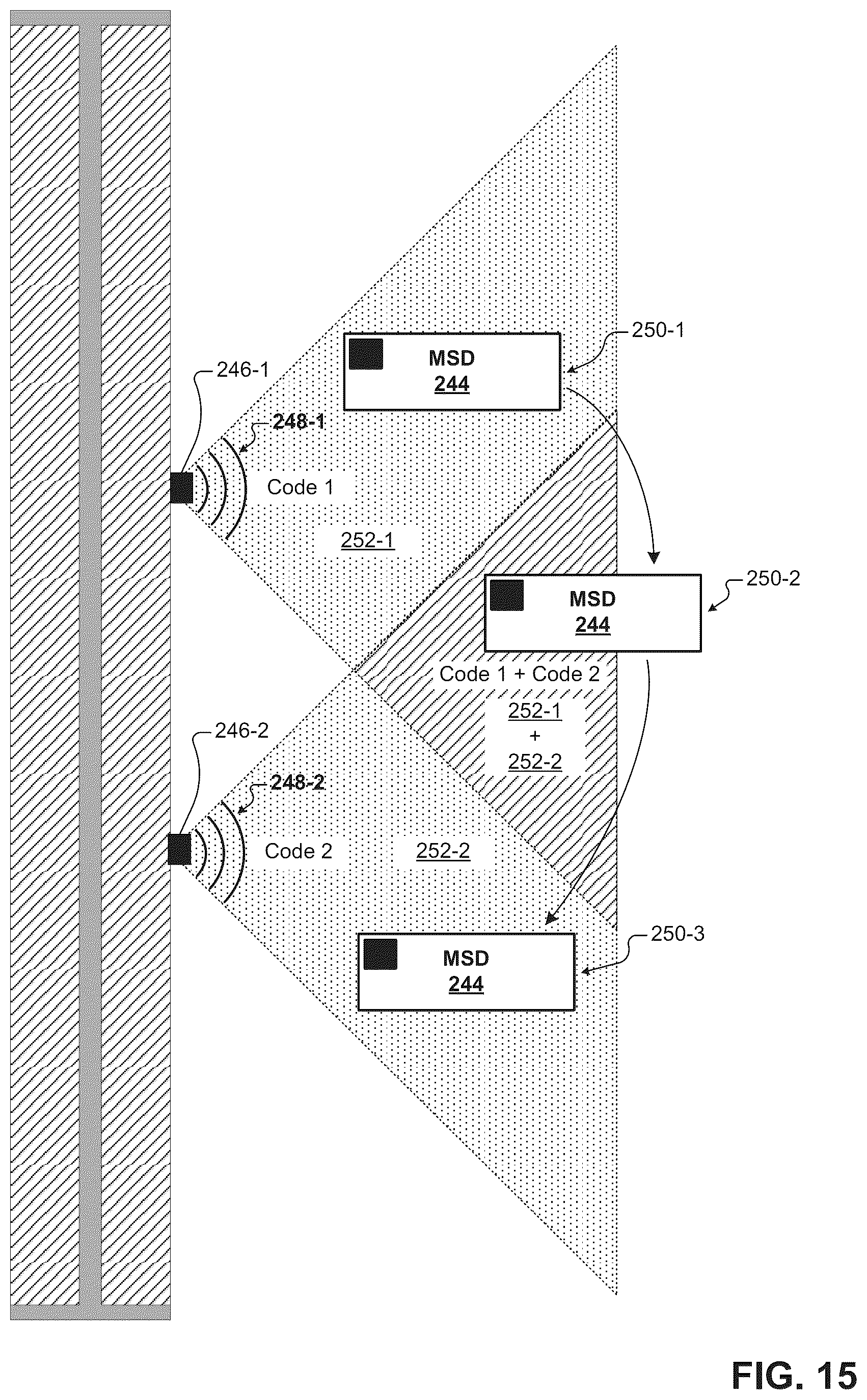 Patent US12315002 Figure 15 – Techniques for filling orders