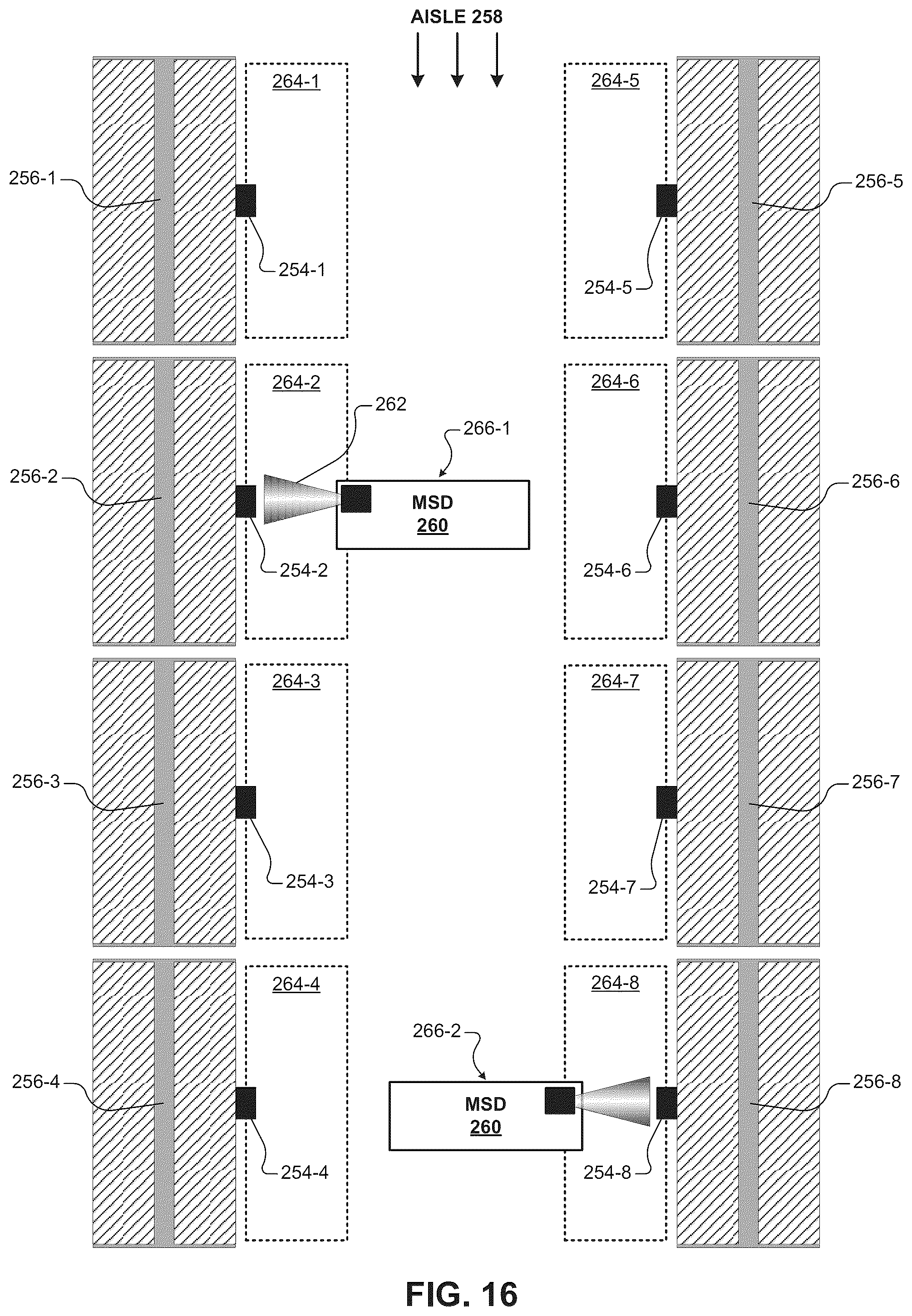 Patent US12315002 Figure 16 – Techniques for filling orders