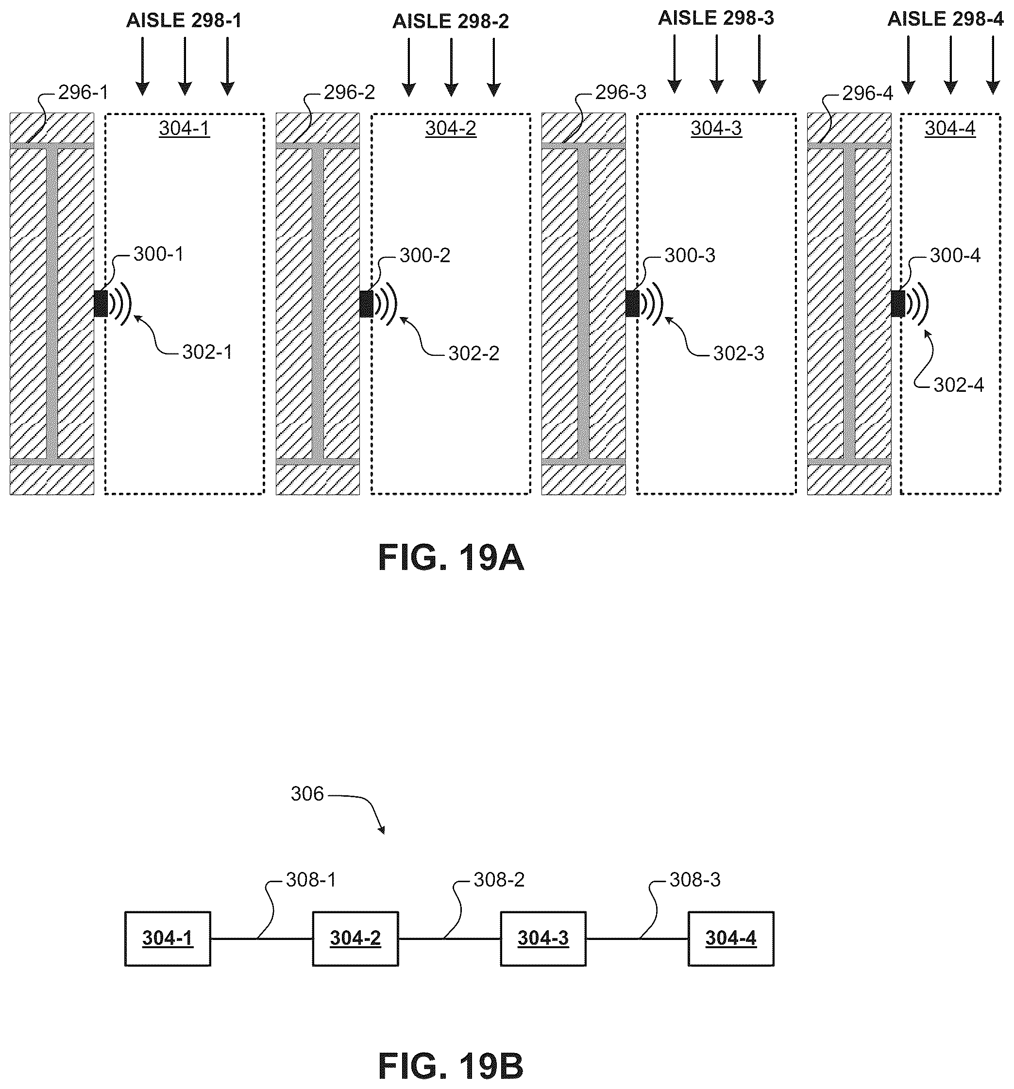 Patent US12315002 Figure 19 – Techniques for filling orders