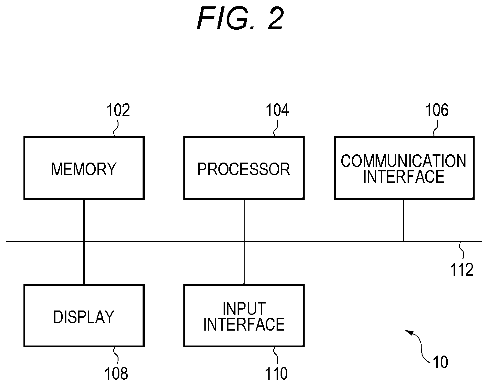 Patent US12315011 Figure 2 – Server