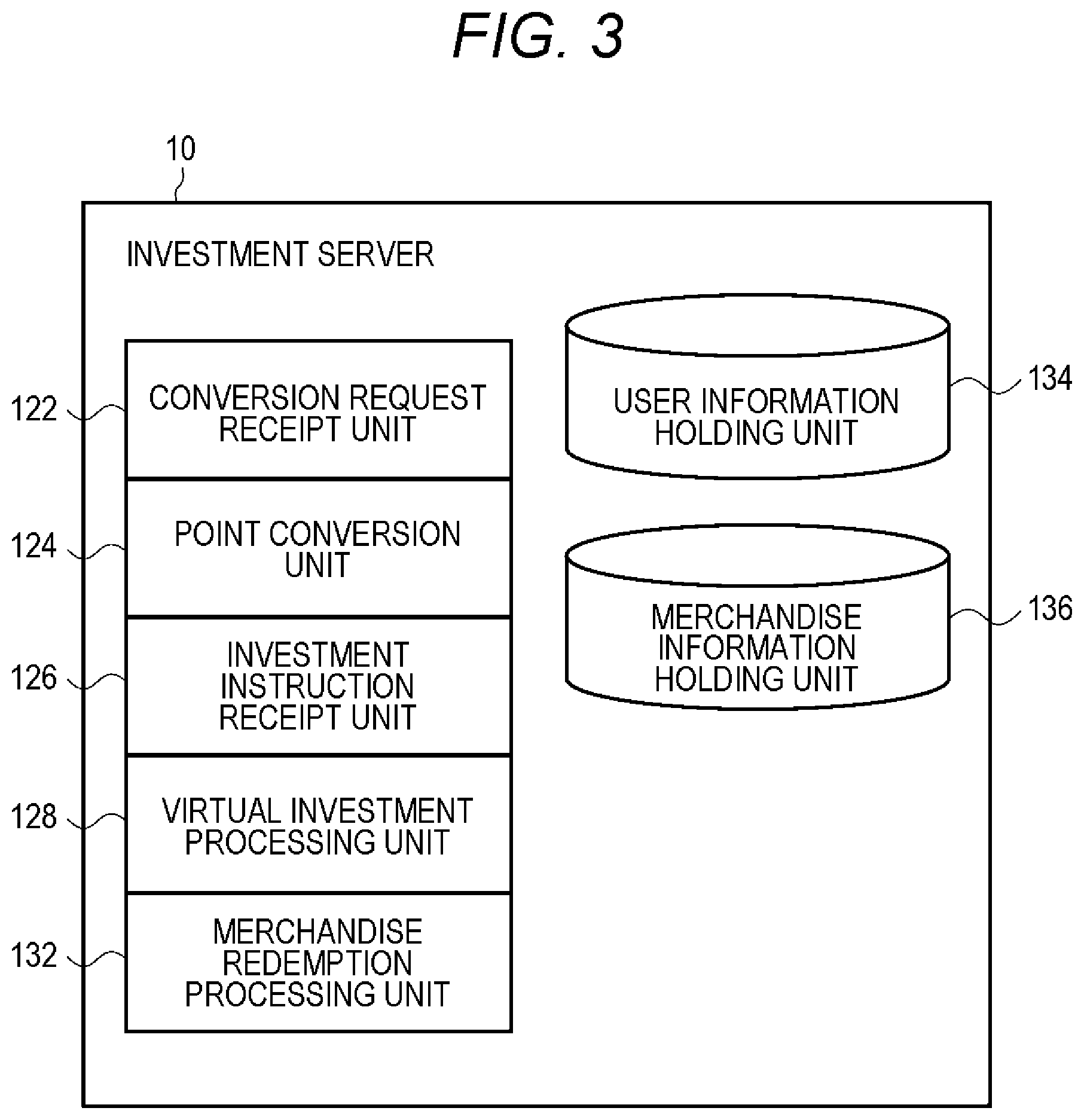 Patent US12315011 Figure 3 – Server