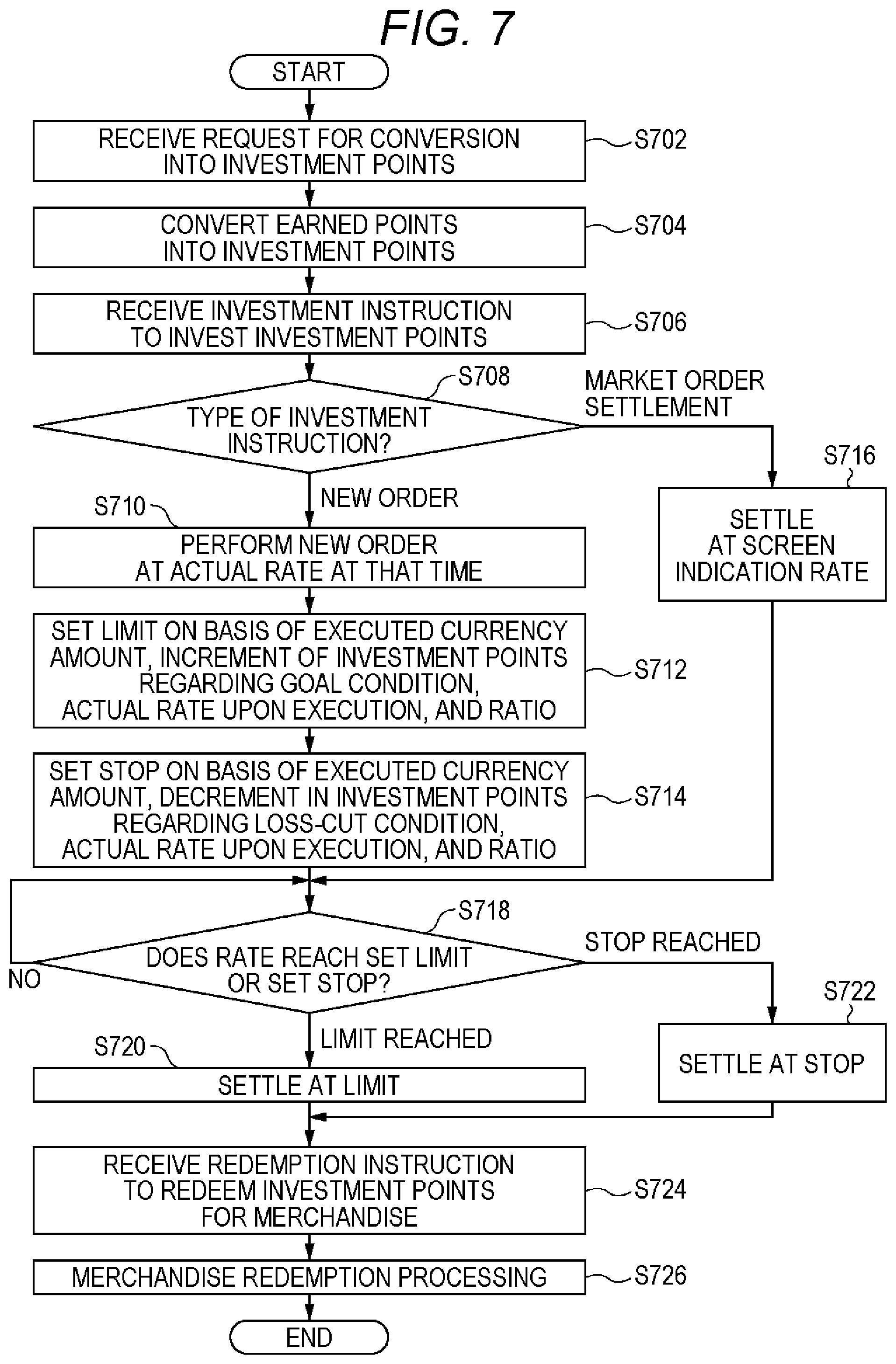 Patent US12315011 Figure 7 – Server