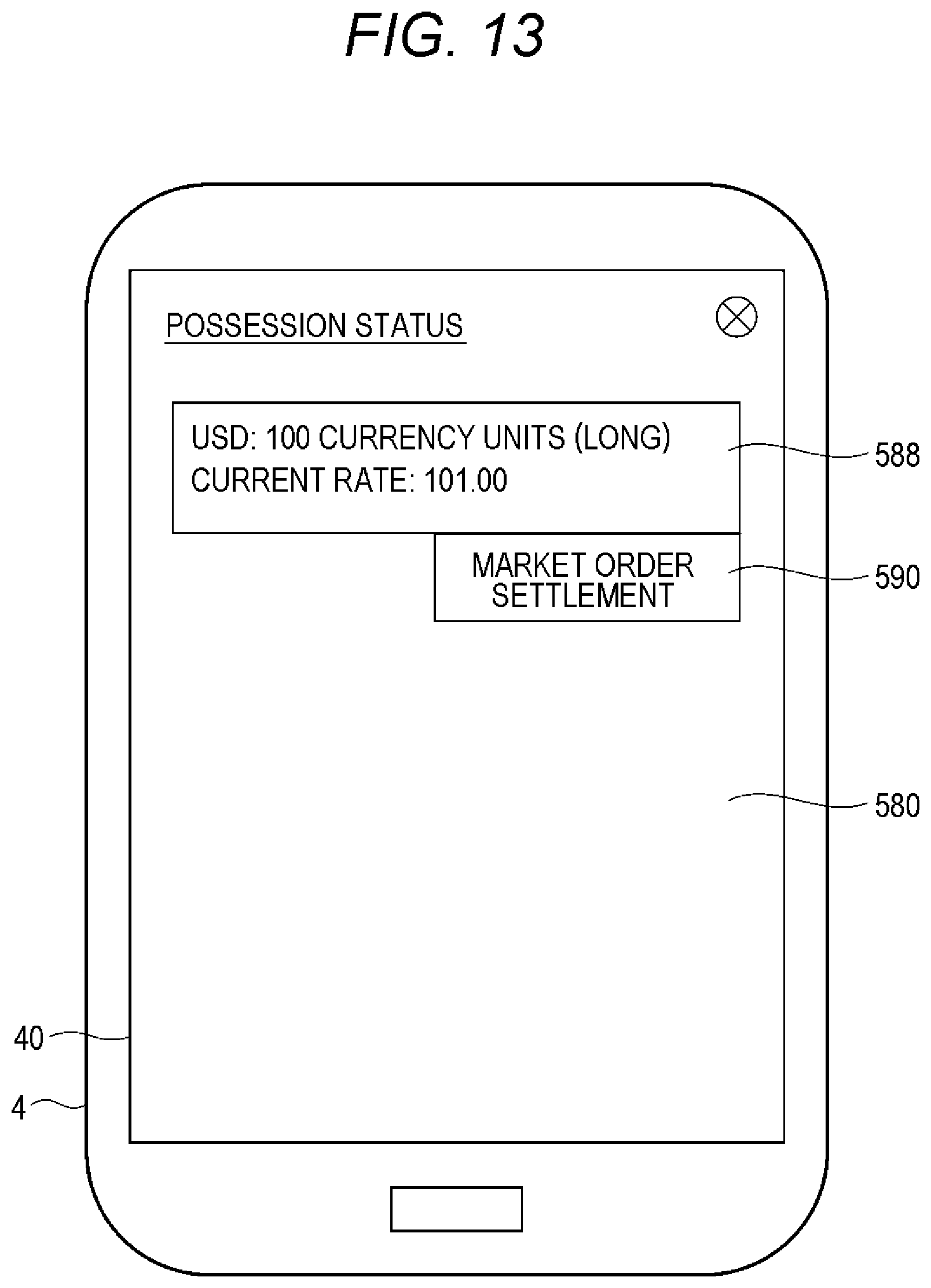 Patent US12315011 Figure 13 – Server