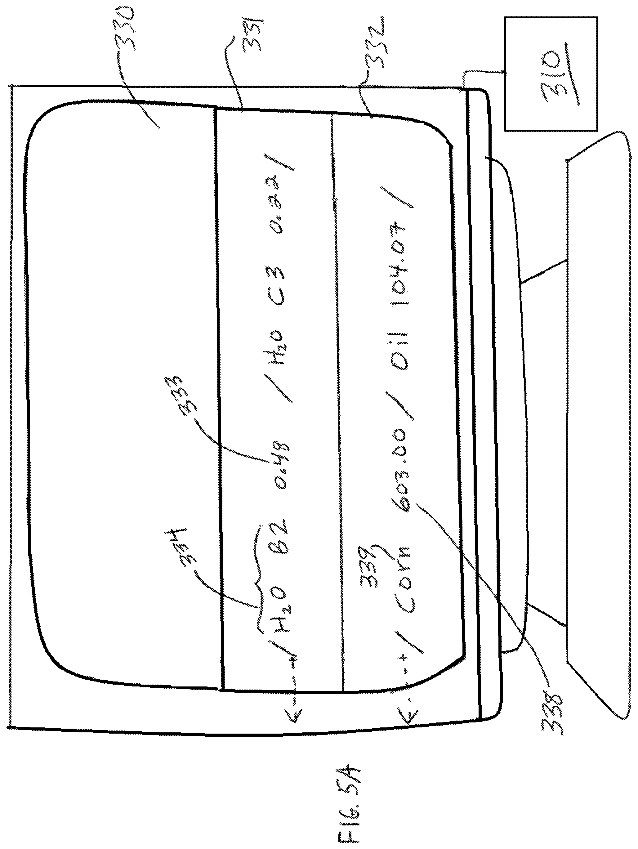 Patent US12315012 Figure 5 – Fresh water price index based on water quality
