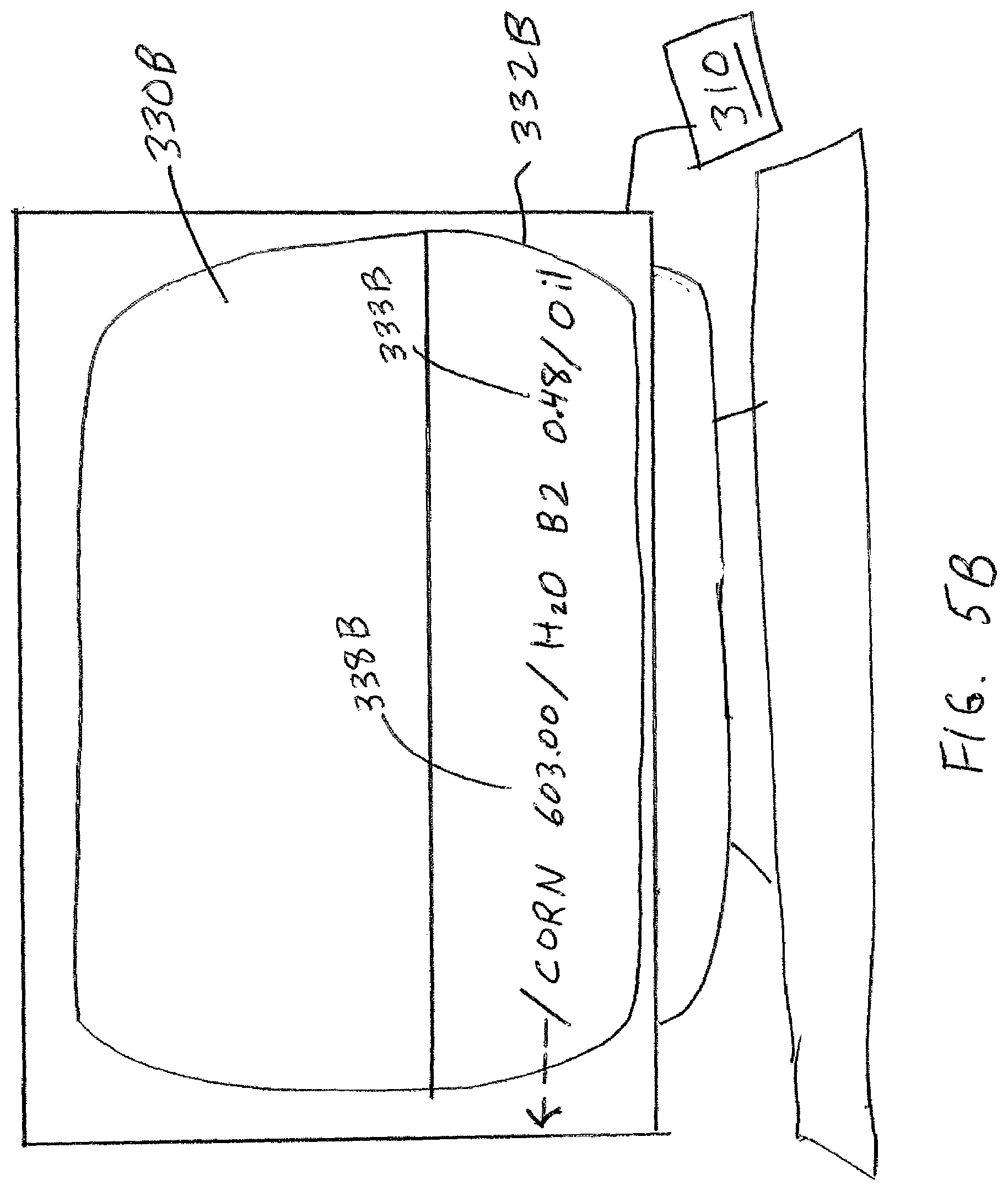 Patent US12315012 Figure 6 – Fresh water price index based on water quality
