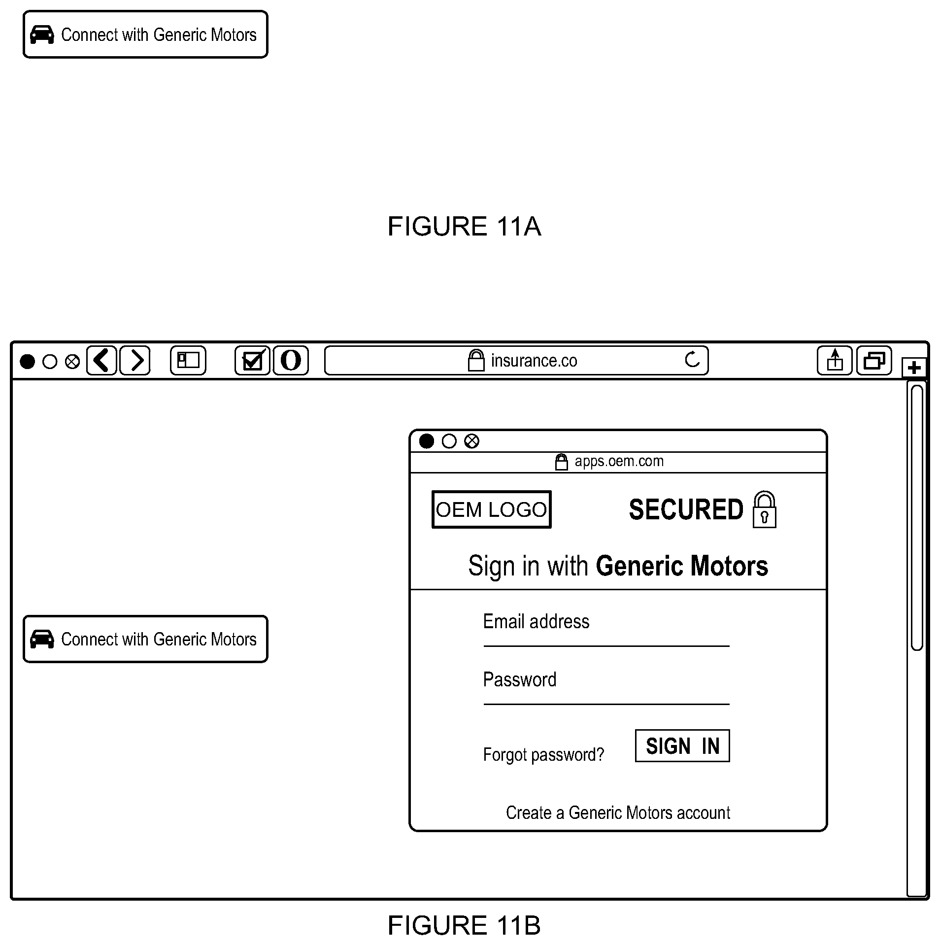 Patent US12315016 Figure 9 – System and method for processing vehicle requests