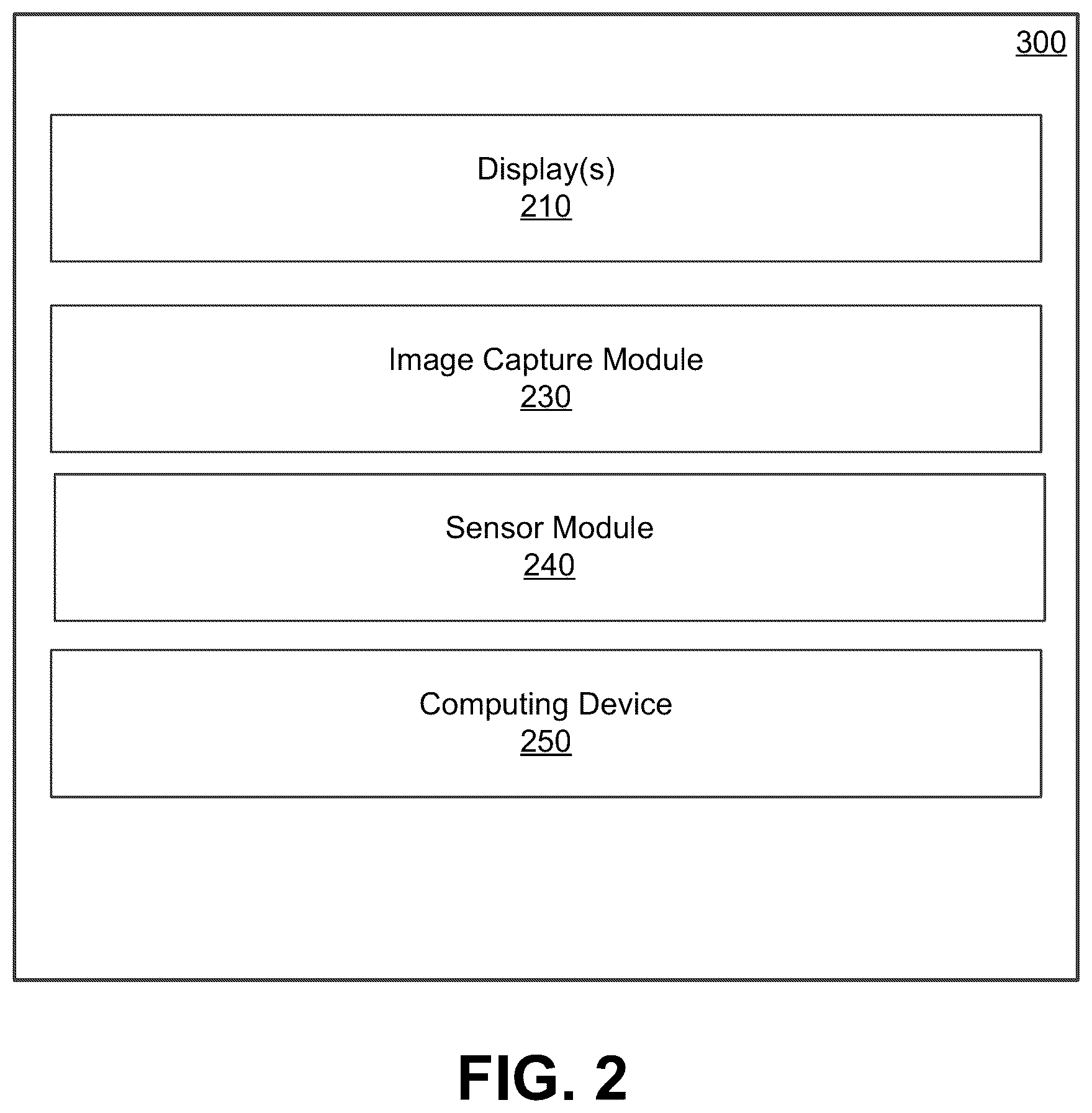 Patent US12315017 Figure 2 – System and method for enabling capture of an image of a vehicle