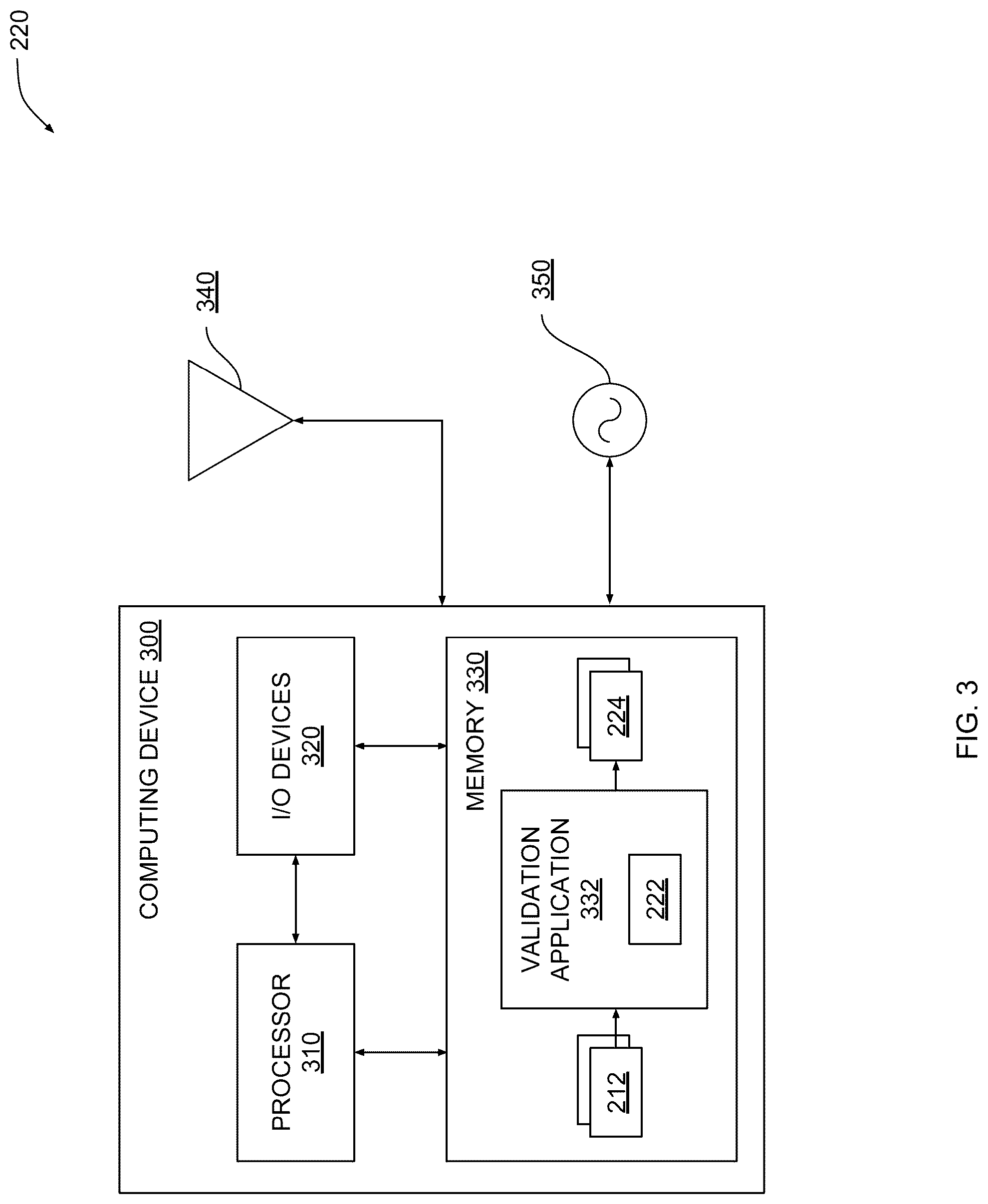 Patent US12315022 Figure 3 – Real-time validation of distributed energy resource device commitments