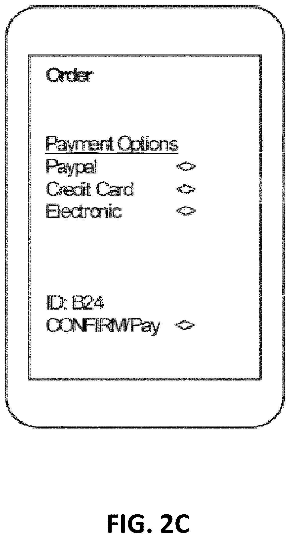 Patent US12315023 Figure 4 – Systems and methods for coordinating ordering between mobile devices