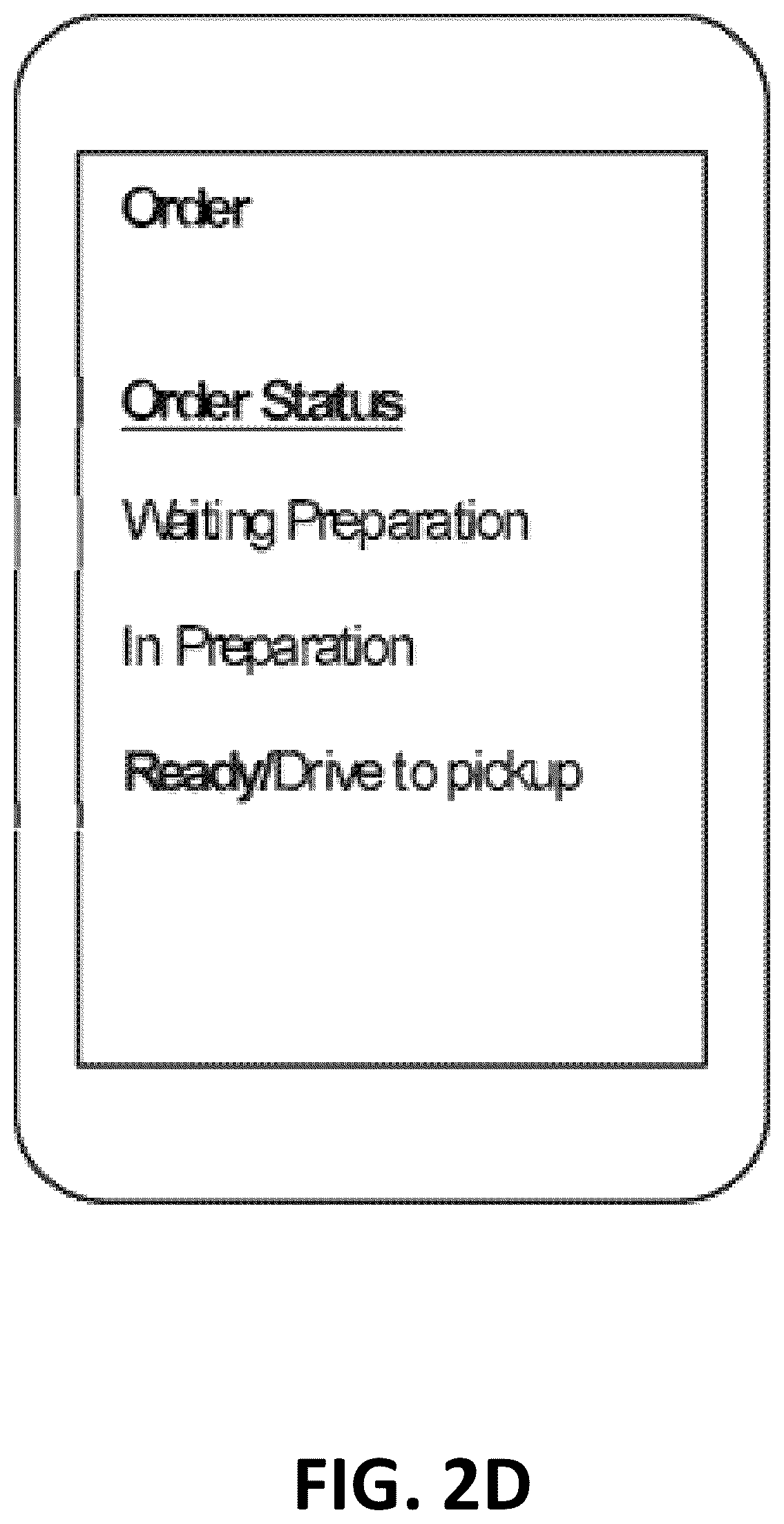 Patent US12315023 Figure 5 – Systems and methods for coordinating ordering between mobile devices