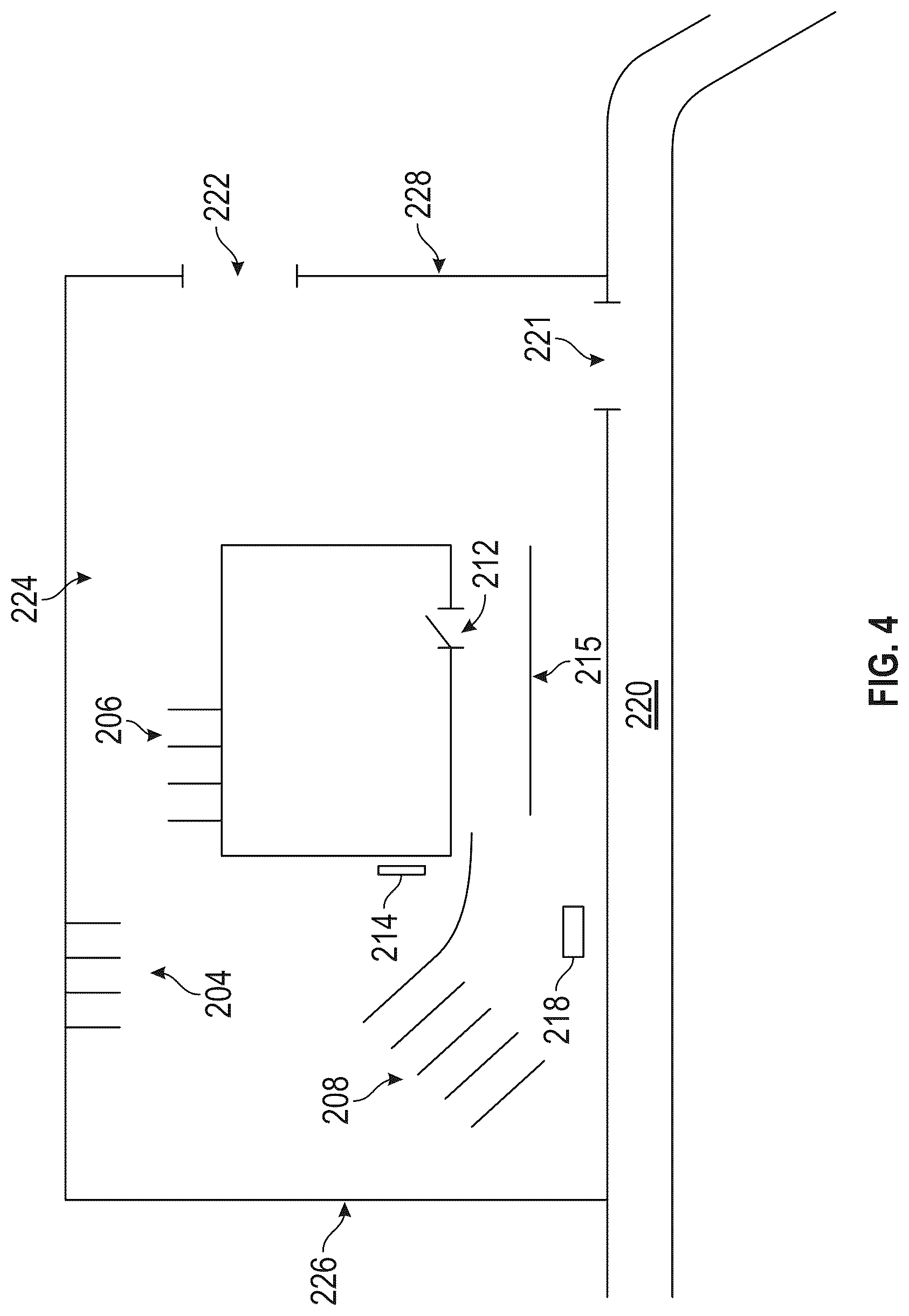 Patent US12315023 Figure 7 – Systems and methods for coordinating ordering between mobile devices