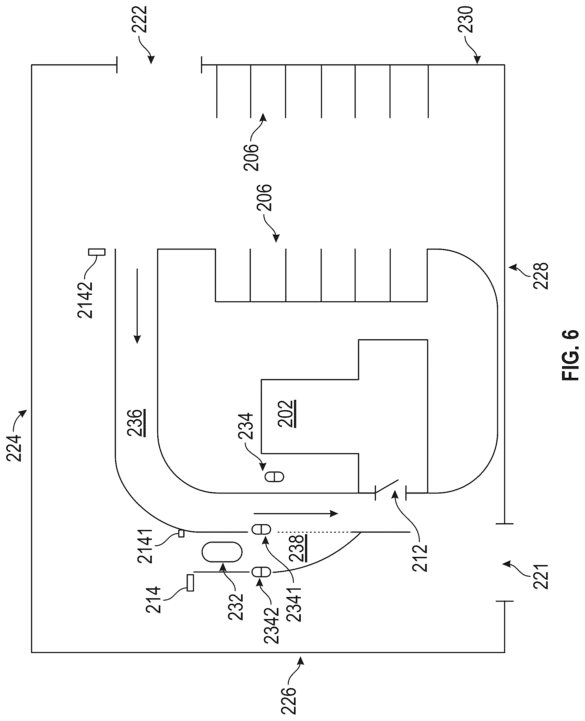 Patent US12315023 Figure 9 – Systems and methods for coordinating ordering between mobile devices