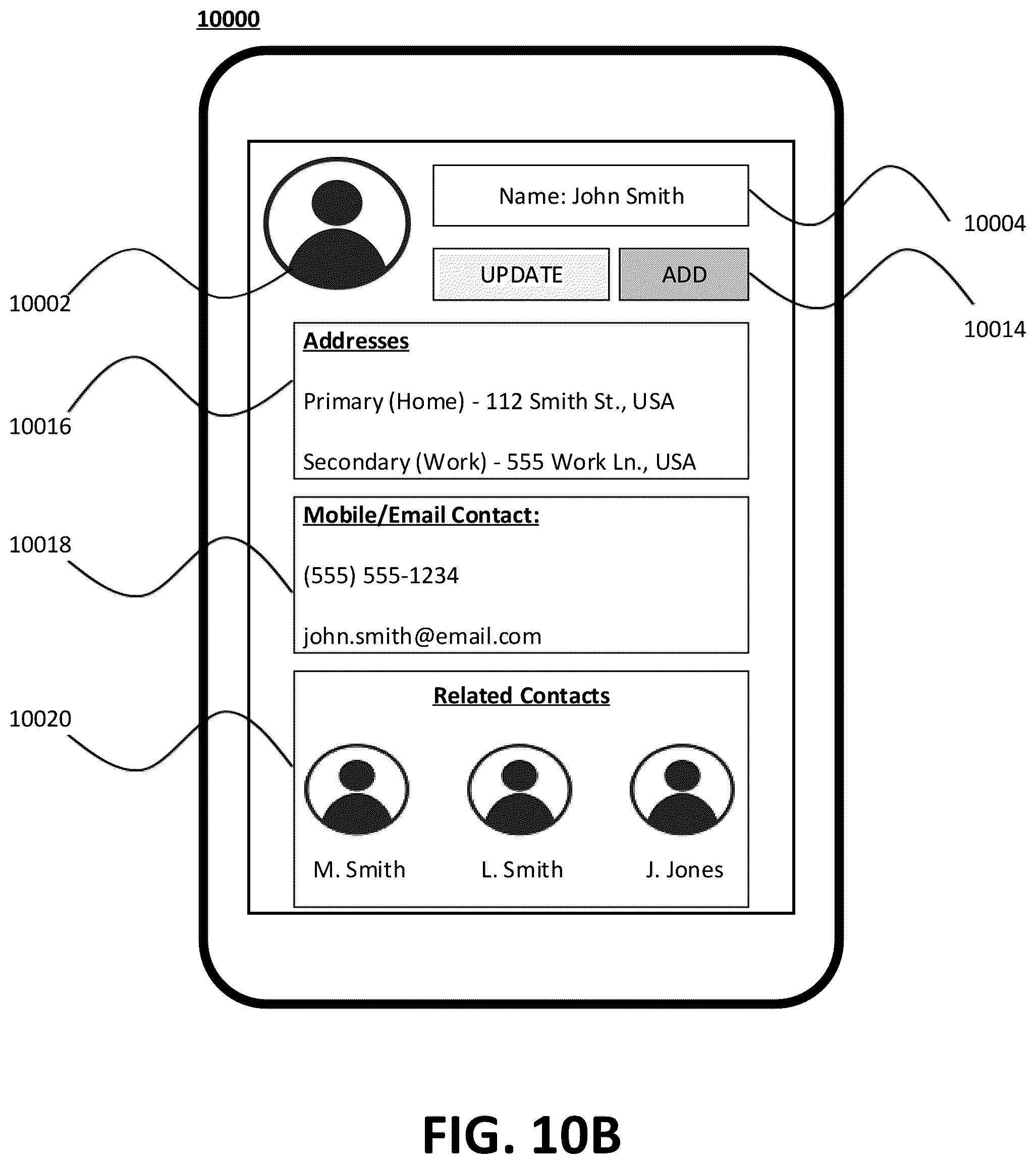 Patent US12315023 Figure 15 – Systems and methods for coordinating ordering between mobile devices