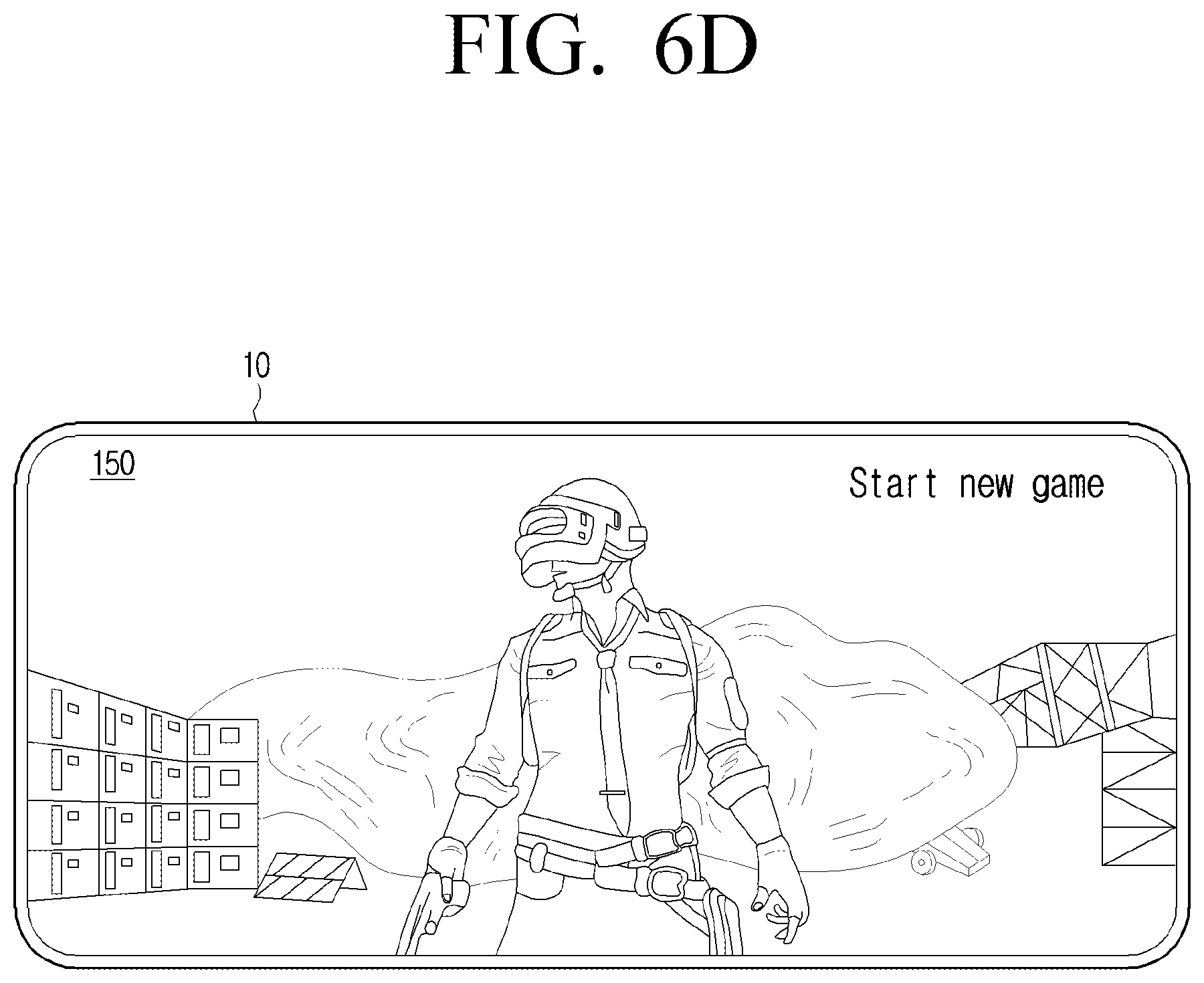 Patent US12315028 Figure 9 – Method and electronic device for boosting graphics performance