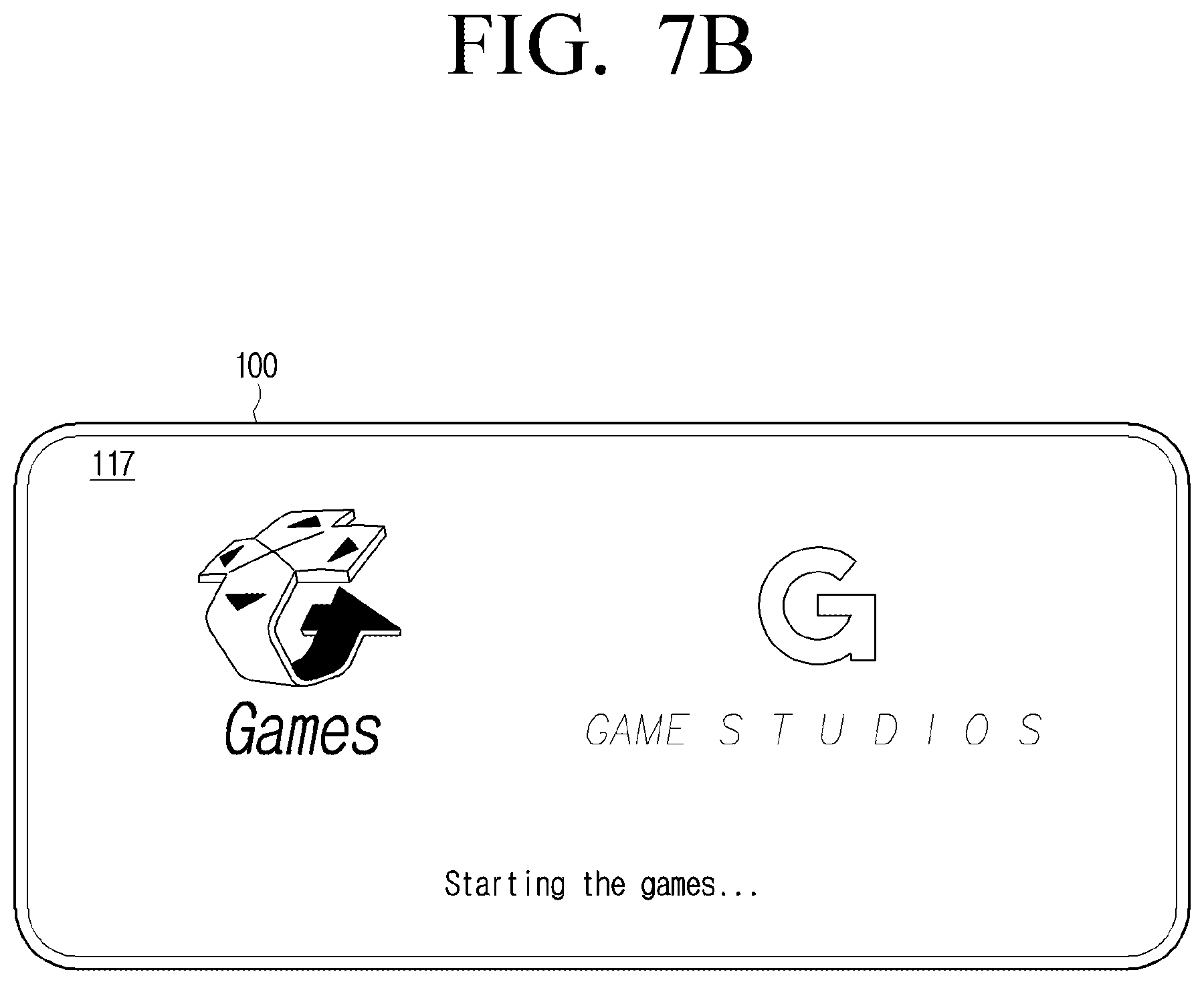Patent US12315028 Figure 11 – Method and electronic device for boosting graphics performance