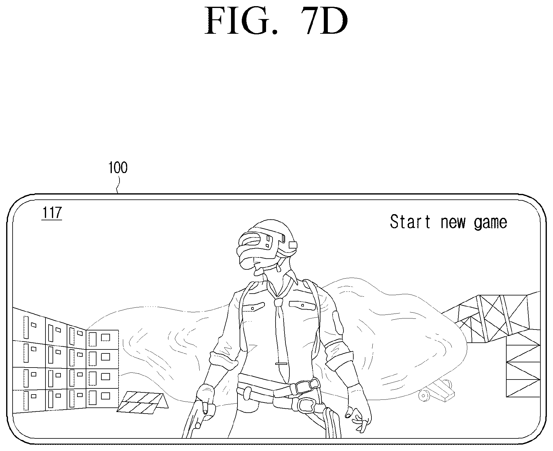 Patent US12315028 Figure 13 – Method and electronic device for boosting graphics performance