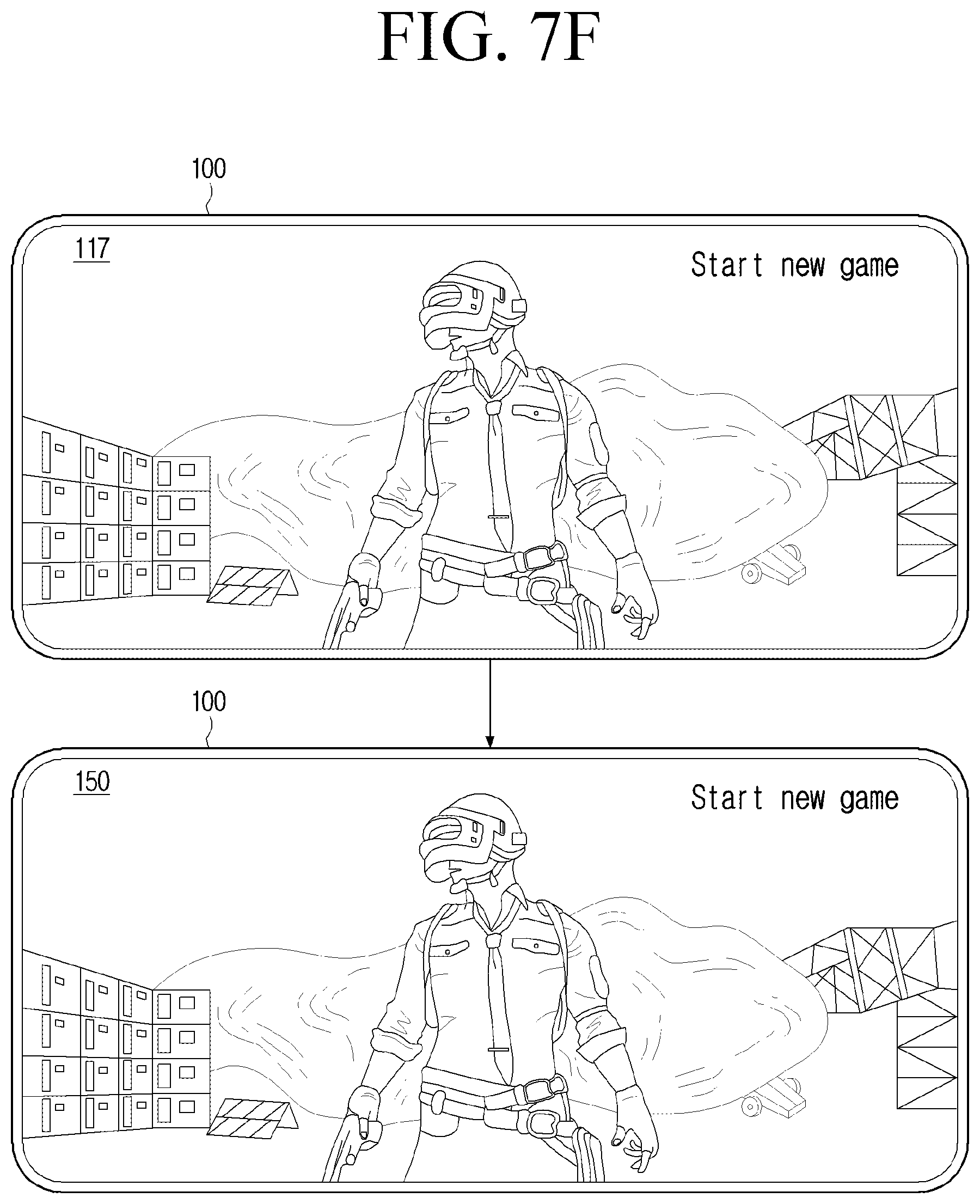Patent US12315028 Figure 15 – Method and electronic device for boosting graphics performance