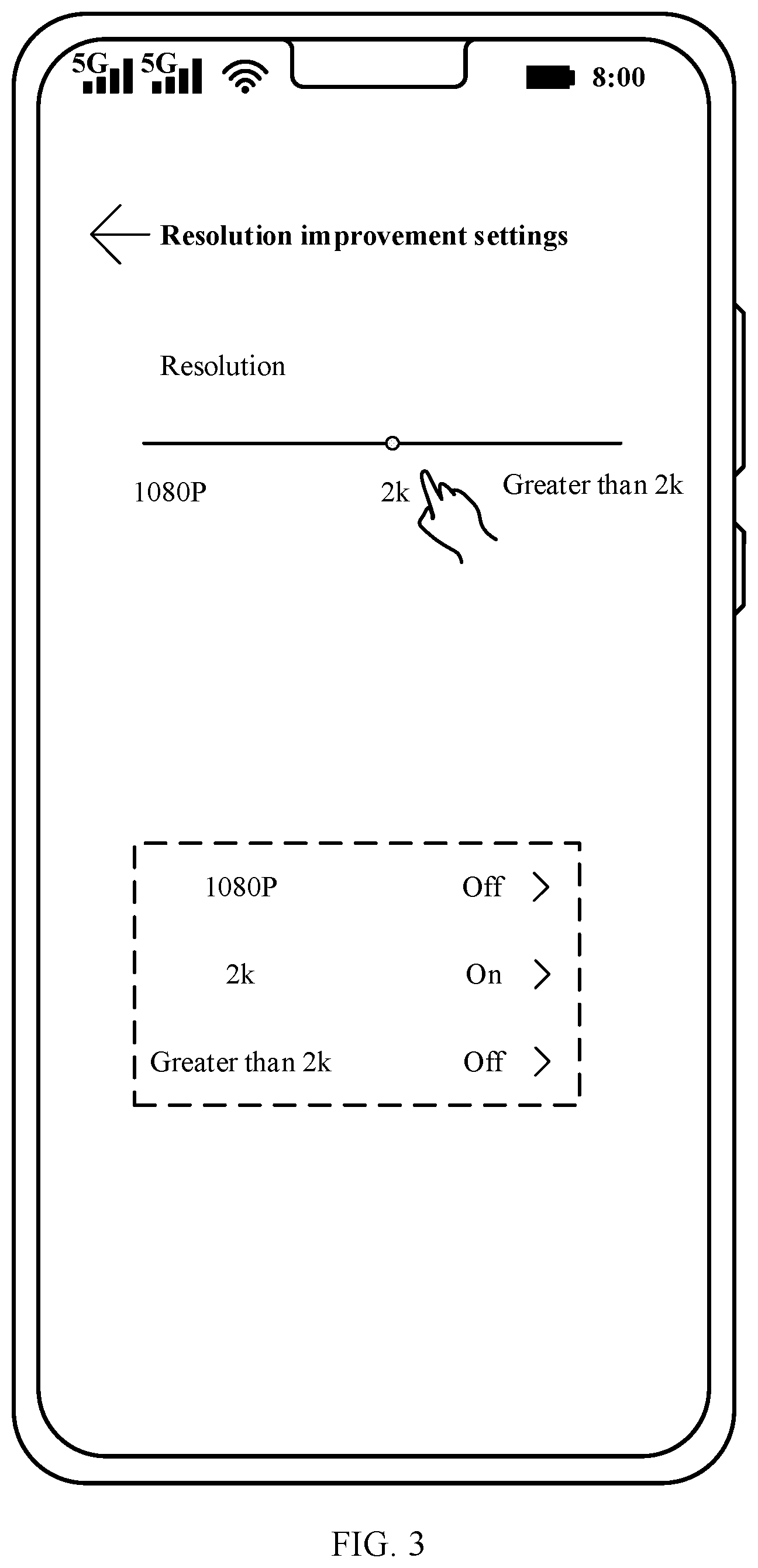 Patent US12315030 Figure 3 – Rendering method and apparatus