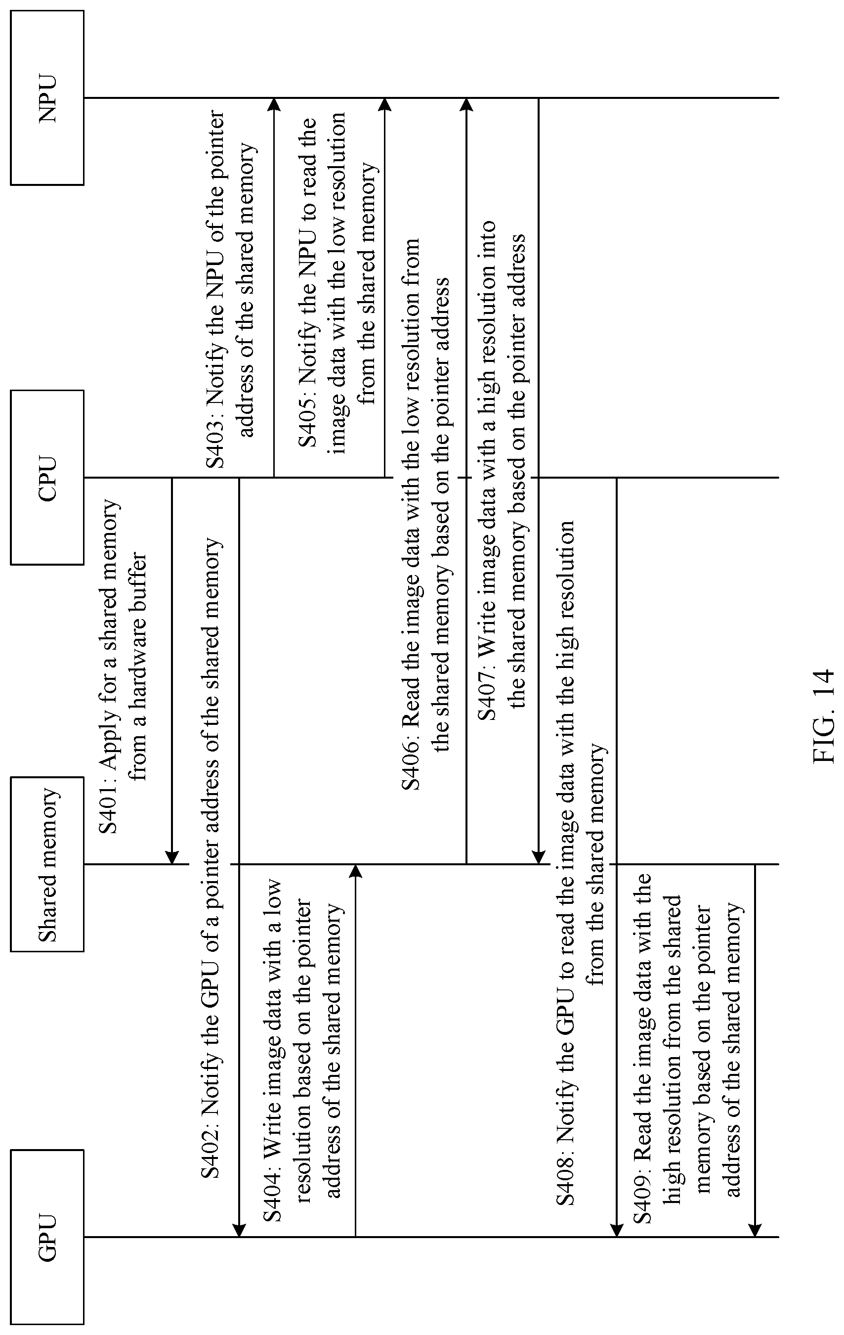 Patent US12315030 Figure 17 – Rendering method and apparatus