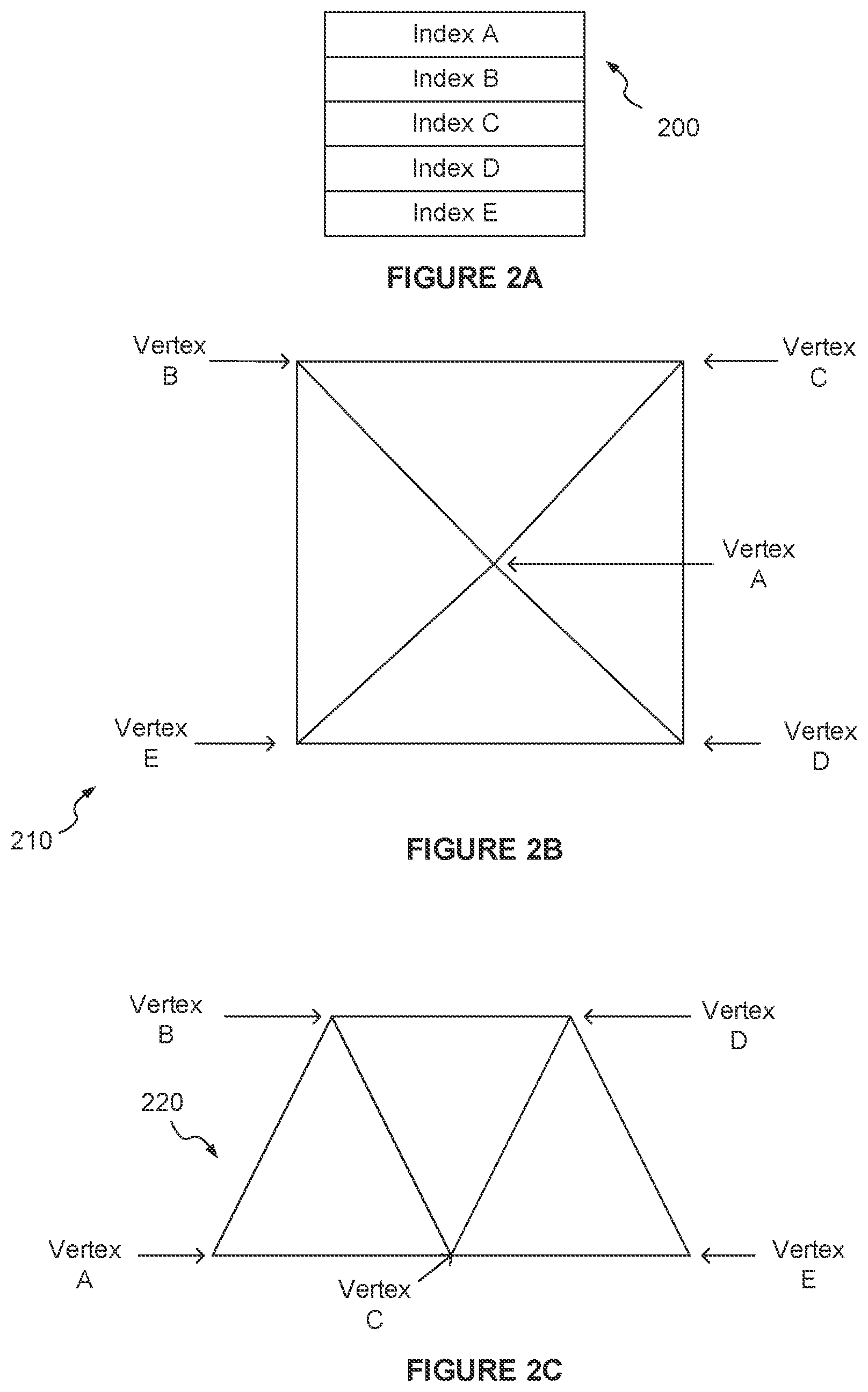 Patent US12315032 Figure 2 – Multi-core draw splitting