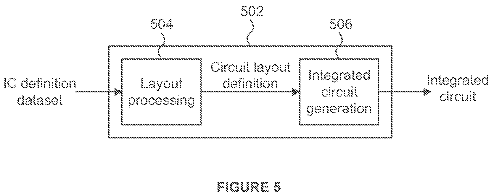 Patent US12315033 Figure 6 – Modifying processing of commands in a command queue based on accessed data related to a command