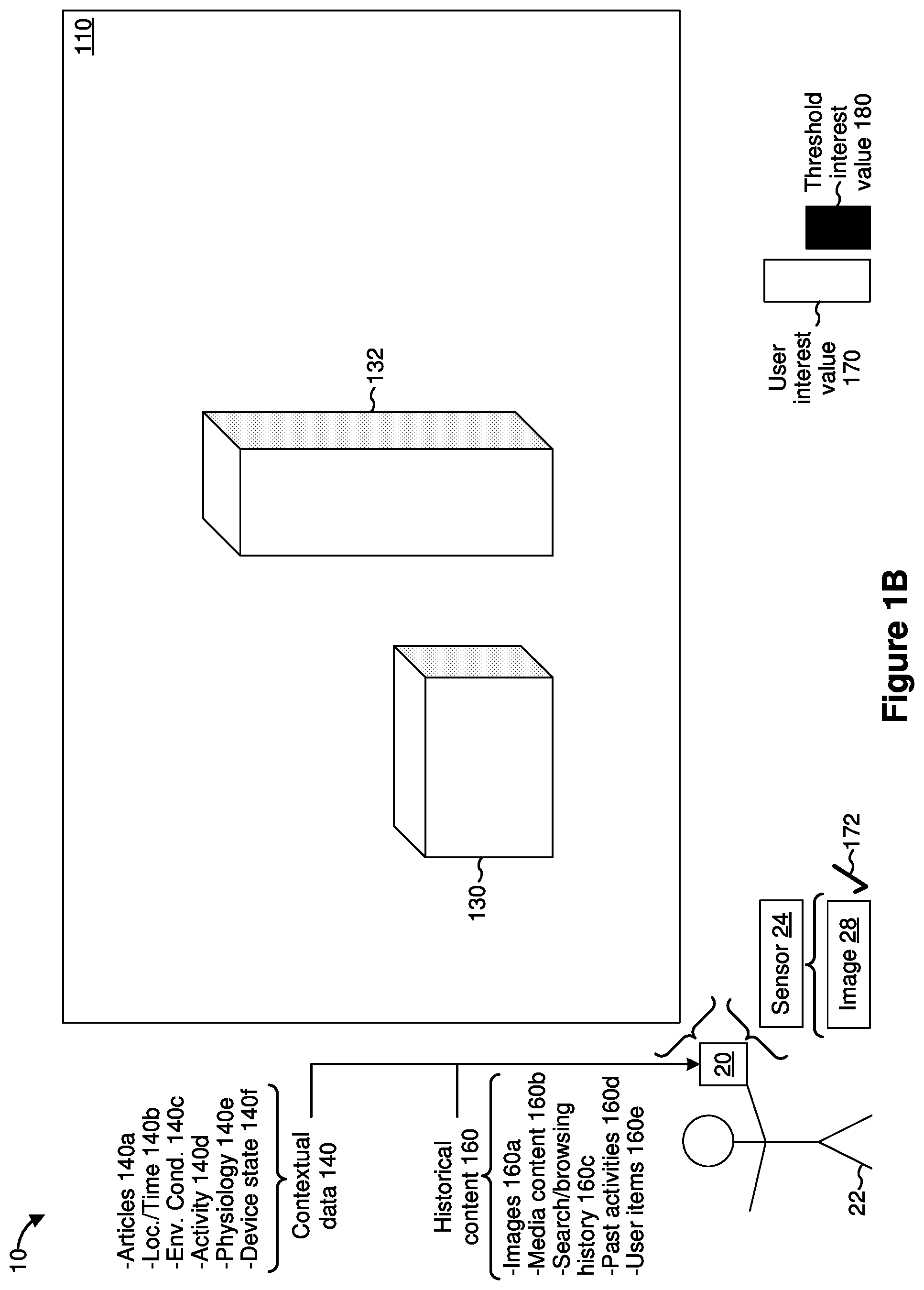 Patent US12315034 Figure 2 – Capturing and storing an image of a physical environment