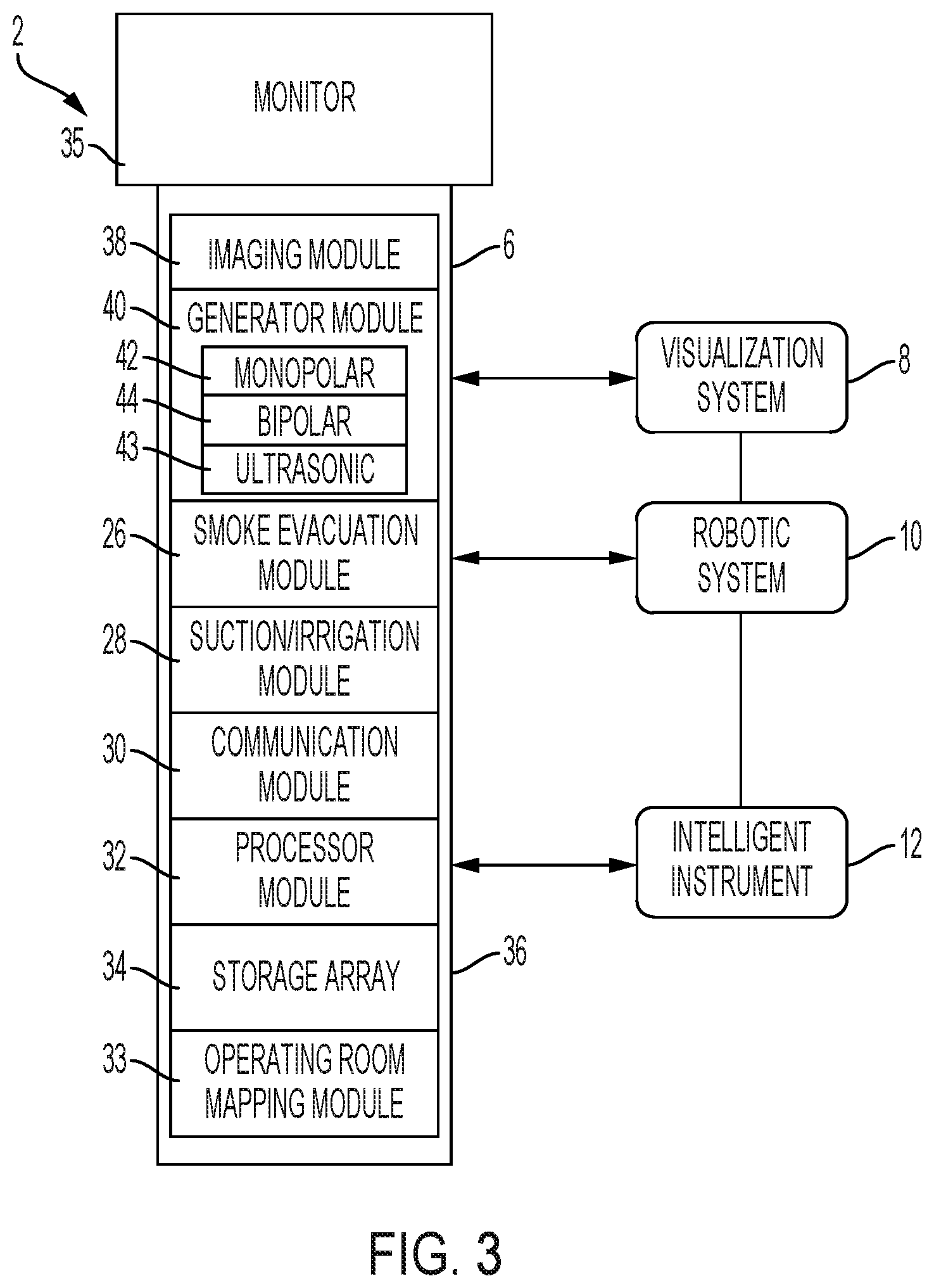 Patent US12315036 Figure 3 – Mixed reality feedback systems that cooperate to increase efficient perception of complex data feeds
