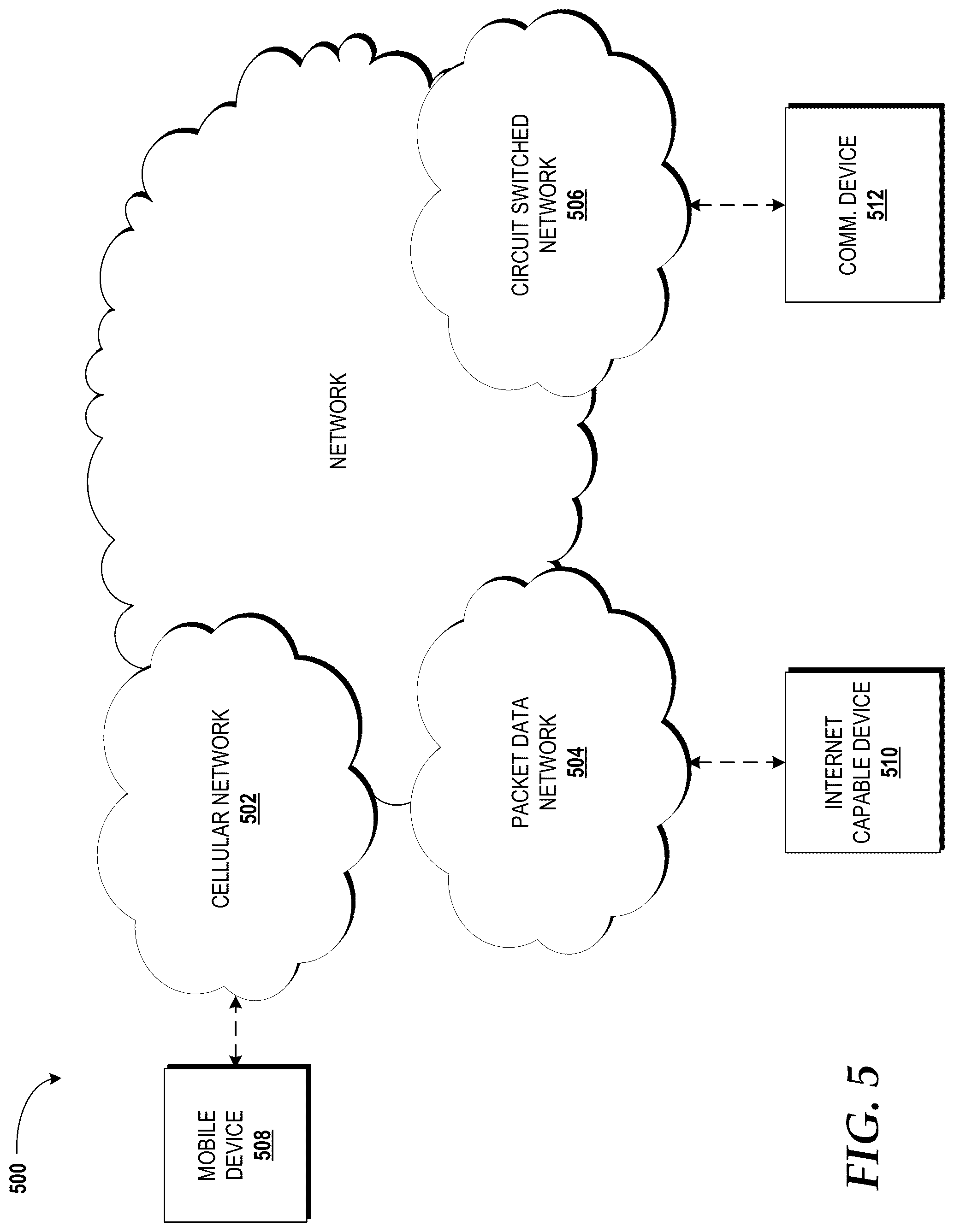 Patent US12315037 Figure 6 – Data transport compression and reduction based upon intra-content user focus