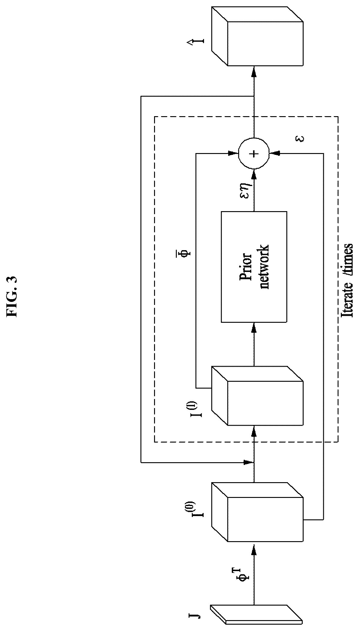 Patent US12315040 Figure 3 – Method and device for imaging of lensless hyperspectral image