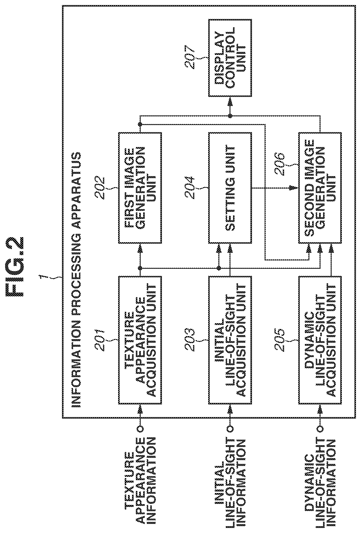 Patent US12315043 Figure 2 – Information processing apparatus, information processing method, and storage medium