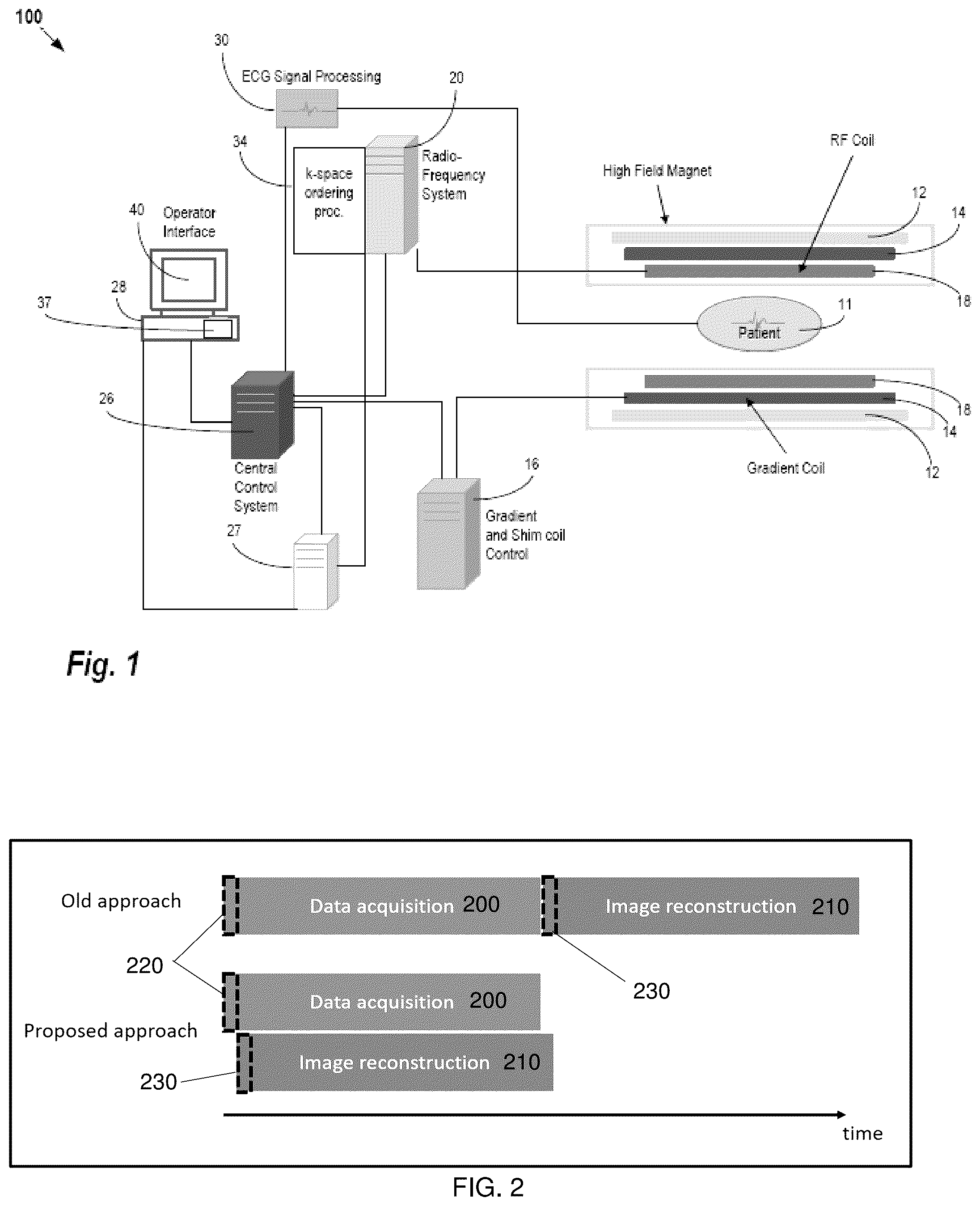 Patent US12315044 Figure 1 – Deep learning-based realtime reconstruction