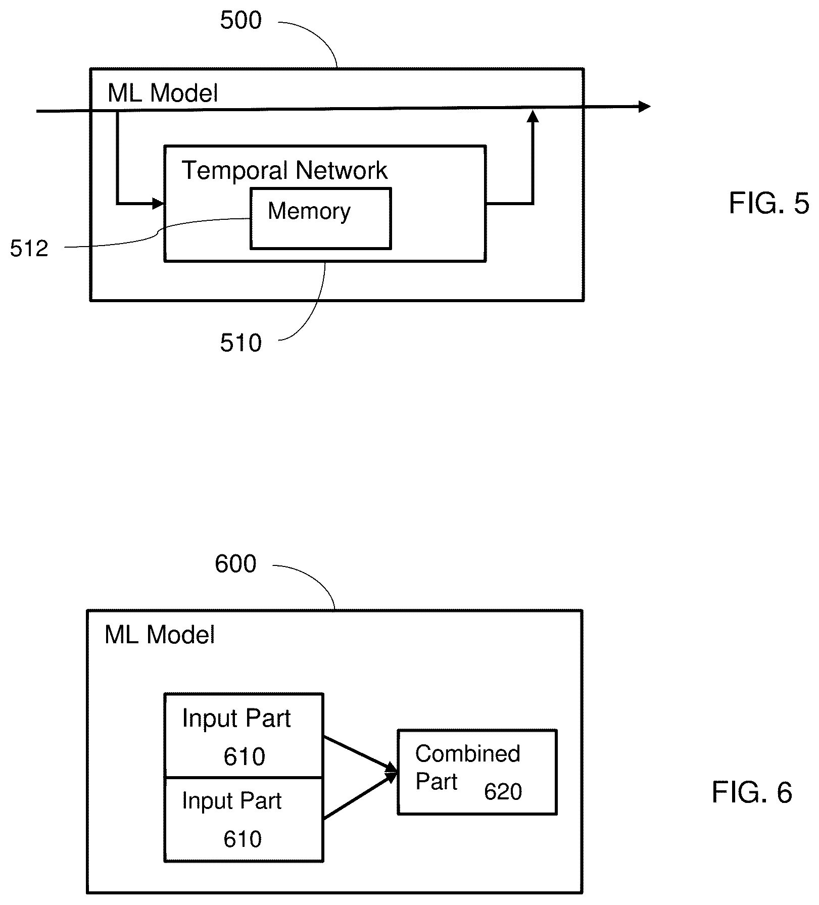 Patent US12315044 Figure 3 – Deep learning-based realtime reconstruction