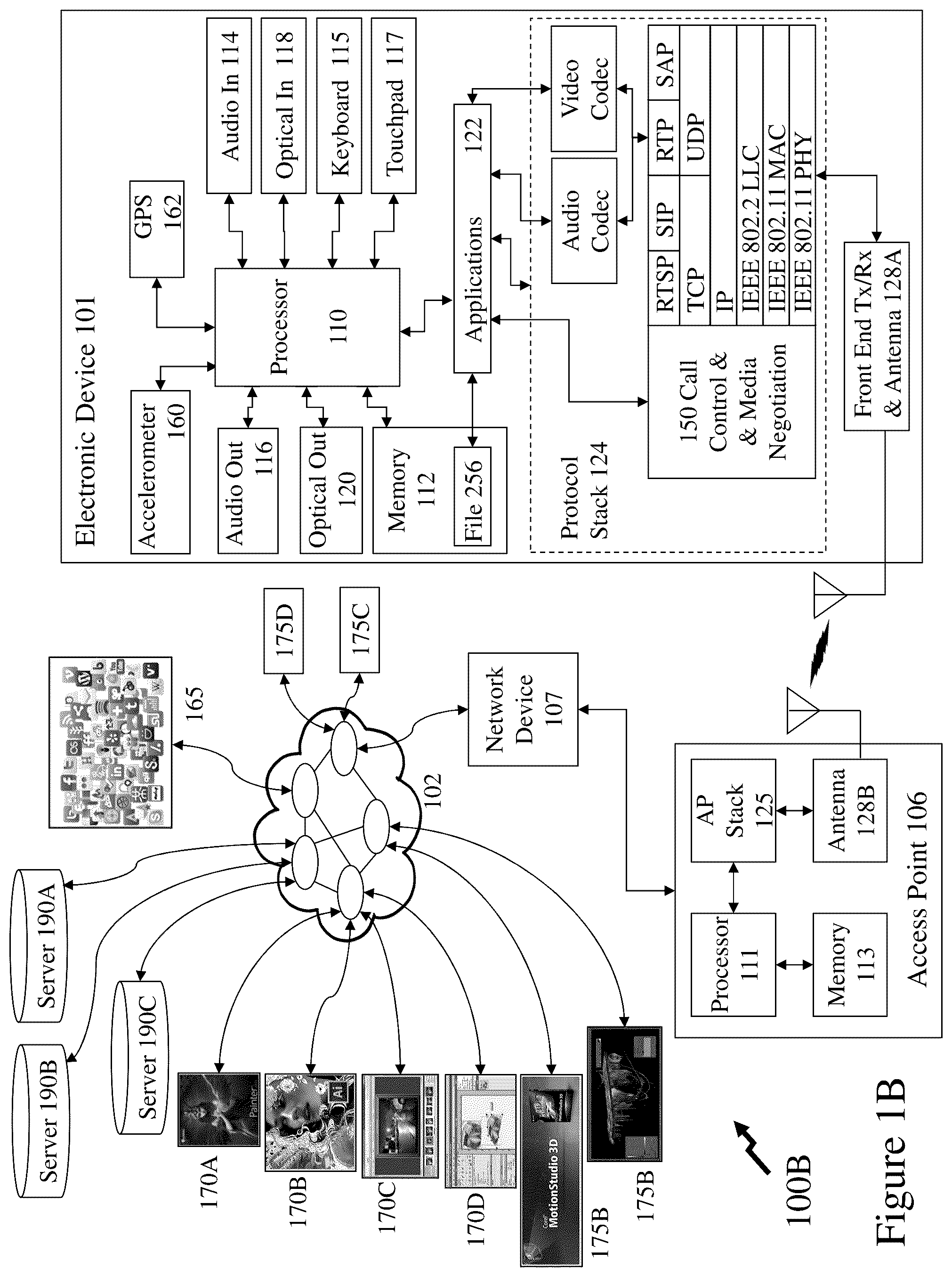 Patent US12315049 Figure 2 – Stroke tapestry systems and methods